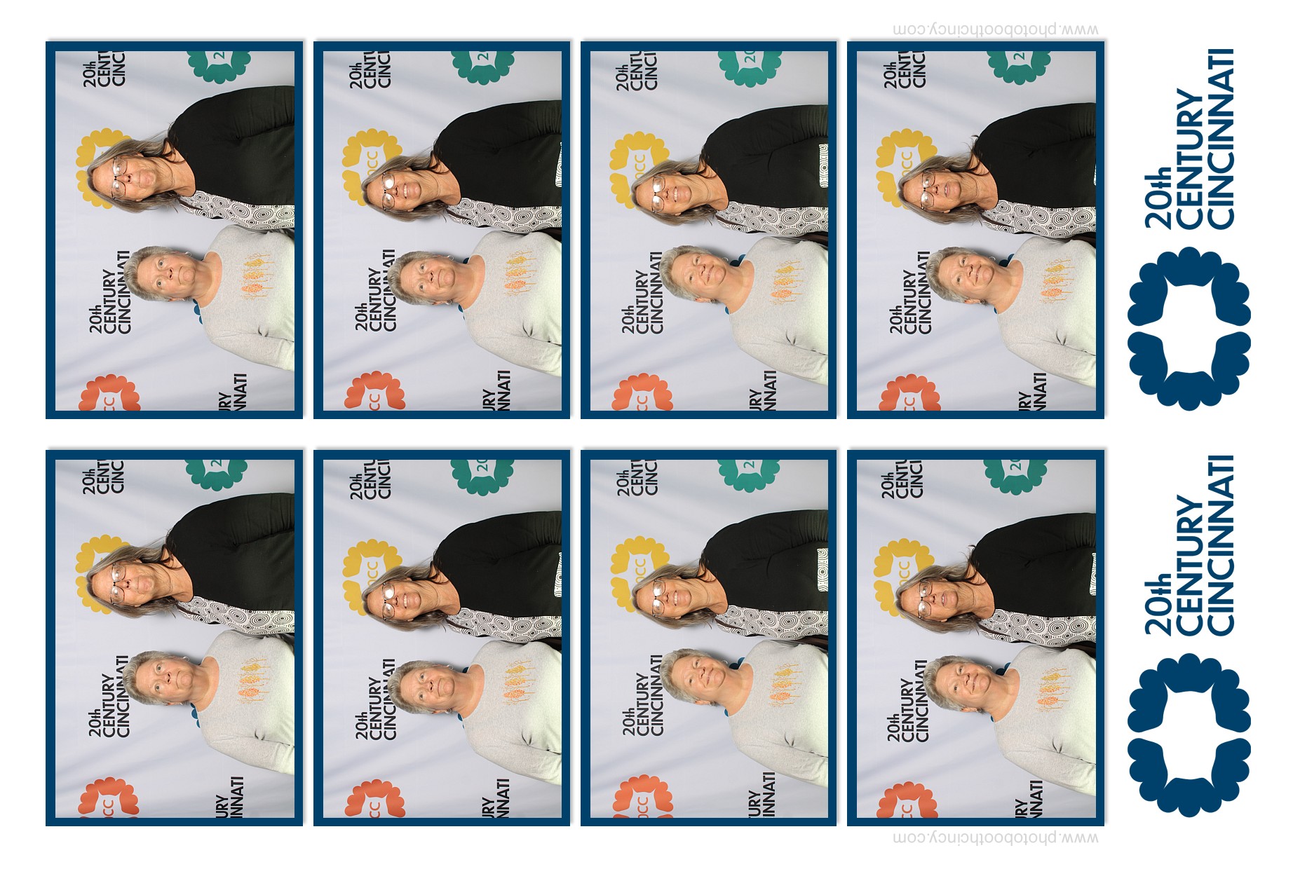 20th Centry Cincinnati | View more photos from the event at gallery.photoboothcincy.com/u/PhotoBoothCincy/20th-Centry-Cincinnati