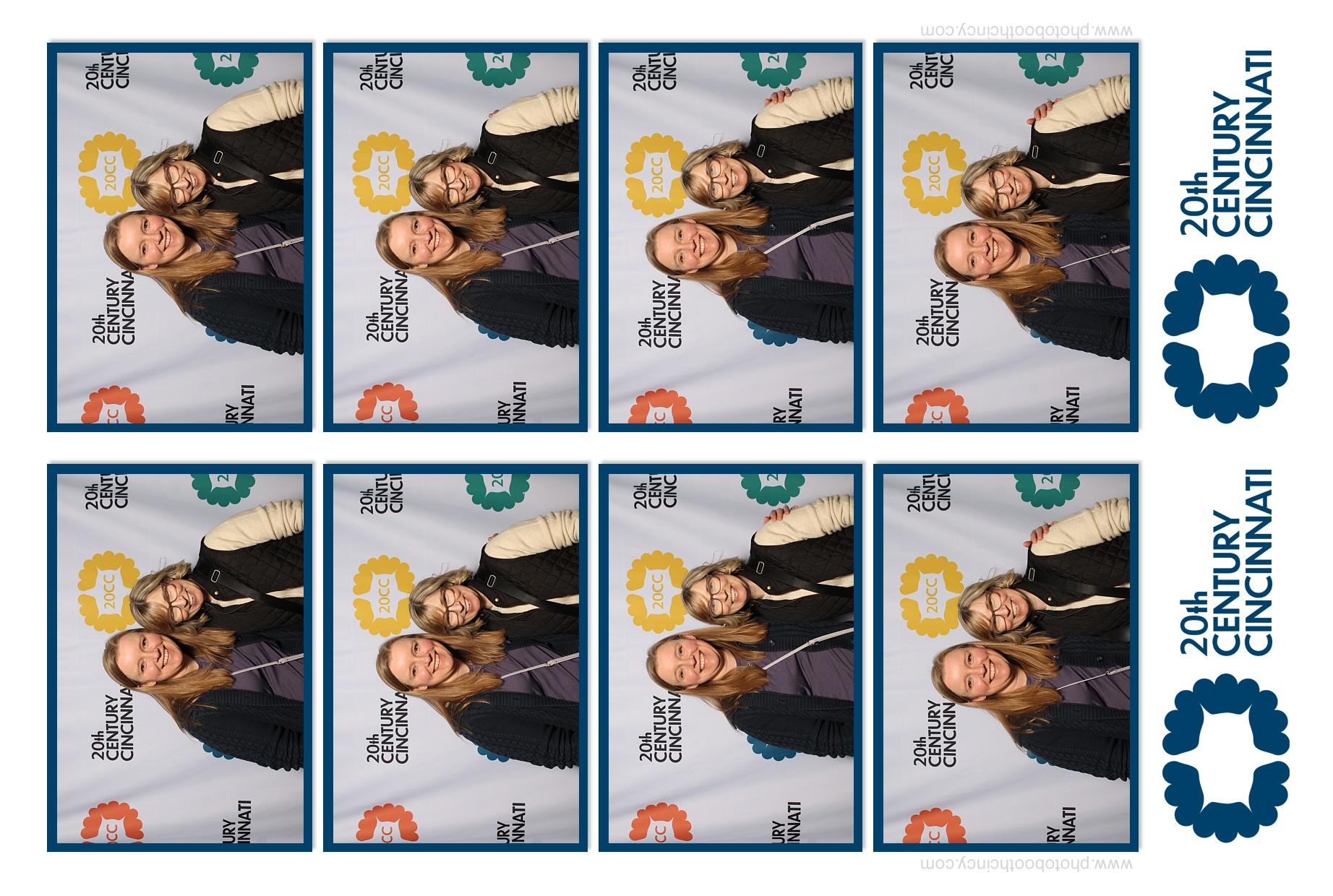20th Centry Cincinnati | View more photos from the event at gallery.photoboothcincy.com/u/PhotoBoothCincy/20th-Centry-Cincinnati