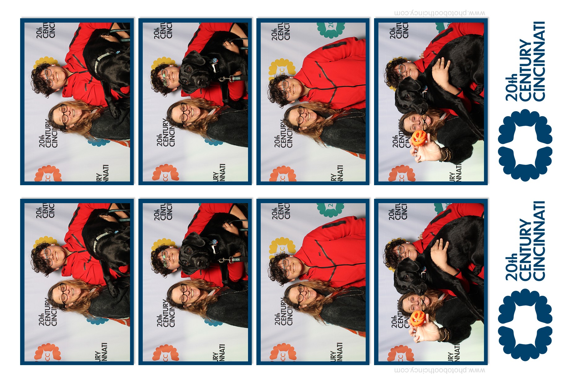20th Centry Cincinnati | View more photos from the event at gallery.photoboothcincy.com/u/PhotoBoothCincy/20th-Centry-Cincinnati
