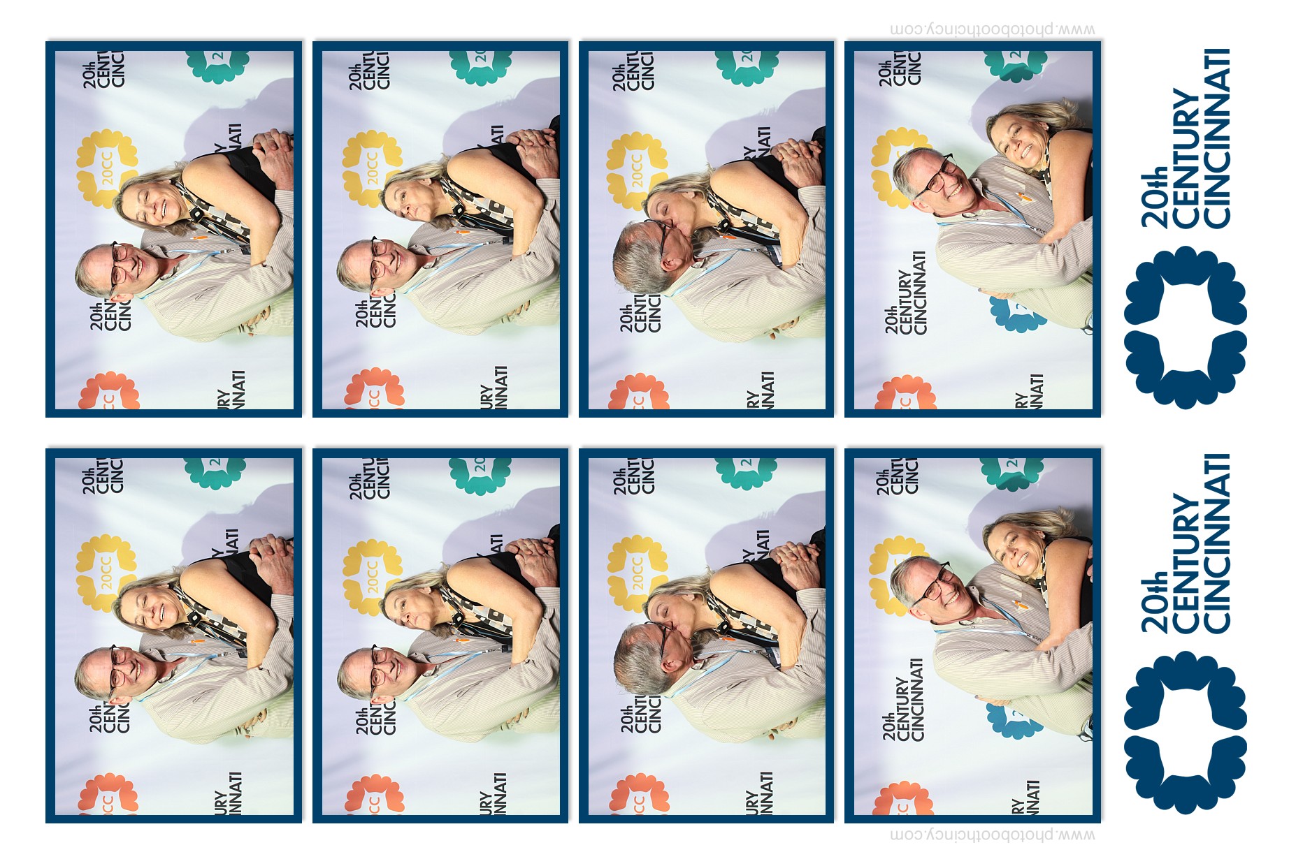 20th Centry Cincinnati | View more photos from the event at gallery.photoboothcincy.com/u/PhotoBoothCincy/20th-Centry-Cincinnati