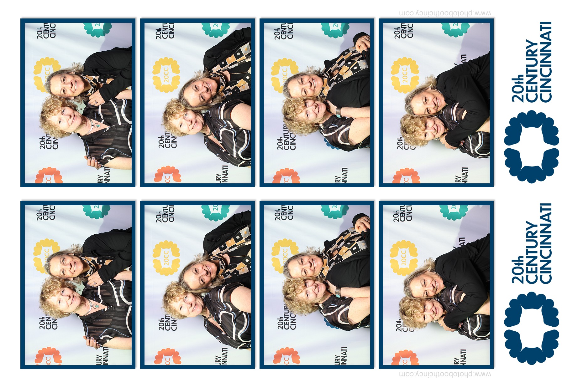 20th Centry Cincinnati | View more photos from the event at gallery.photoboothcincy.com/u/PhotoBoothCincy/20th-Centry-Cincinnati