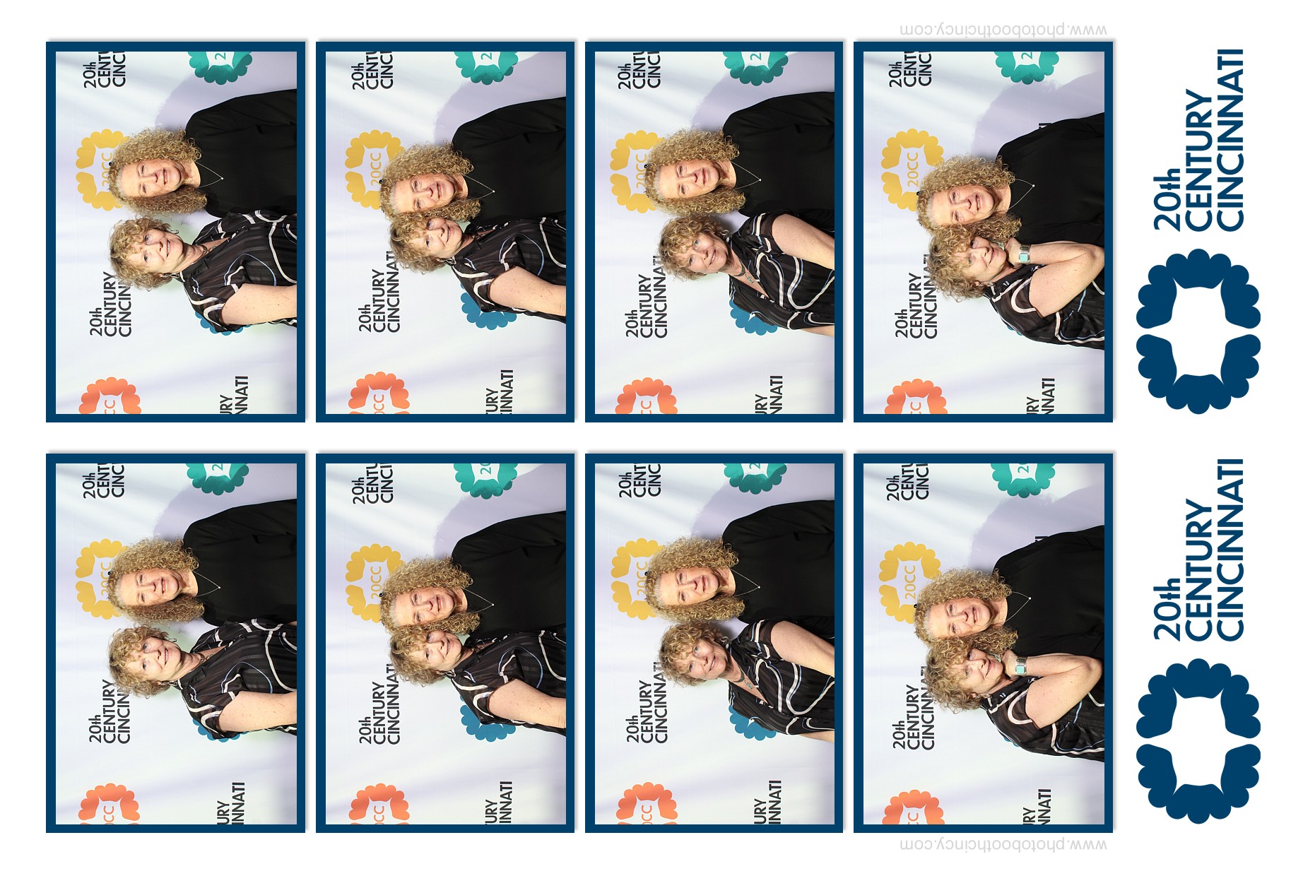 20th Centry Cincinnati | View more photos from the event at gallery.photoboothcincy.com/u/PhotoBoothCincy/20th-Centry-Cincinnati