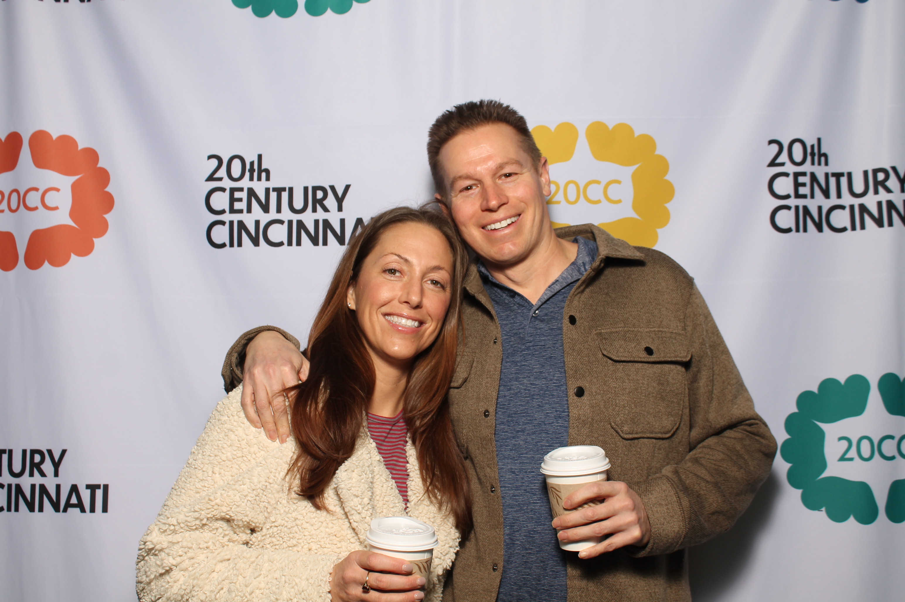 20th Centry Cincinnati | View more photos from the event at gallery.photoboothcincy.com/u/PhotoBoothCincy/20th-Centry-Cincinnati