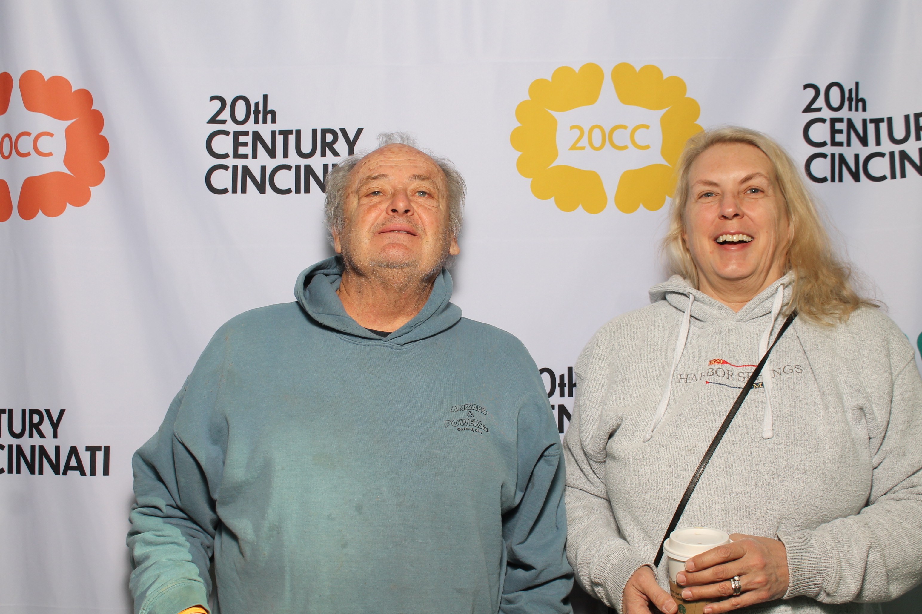 20th Centry Cincinnati | View more photos from the event at gallery.photoboothcincy.com/u/PhotoBoothCincy/20th-Centry-Cincinnati