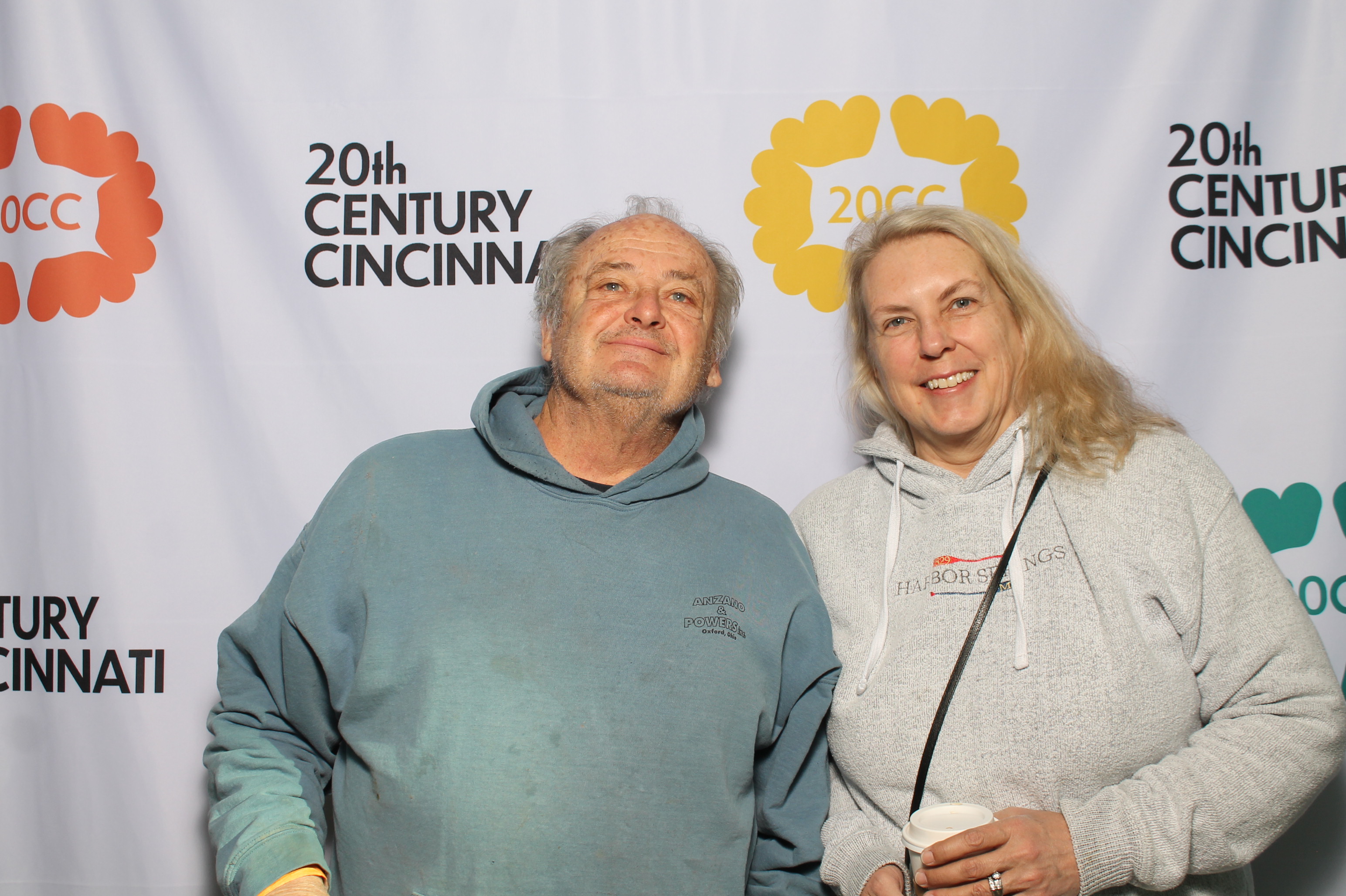 20th Centry Cincinnati | View more photos from the event at gallery.photoboothcincy.com/u/PhotoBoothCincy/20th-Centry-Cincinnati
