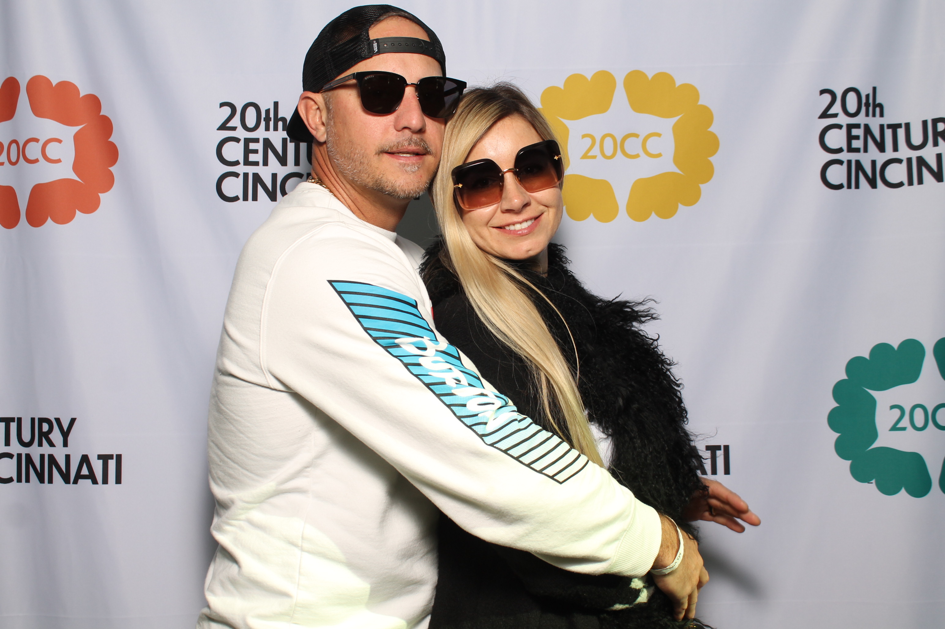 20th Centry Cincinnati | View more photos from the event at gallery.photoboothcincy.com/u/PhotoBoothCincy/20th-Centry-Cincinnati