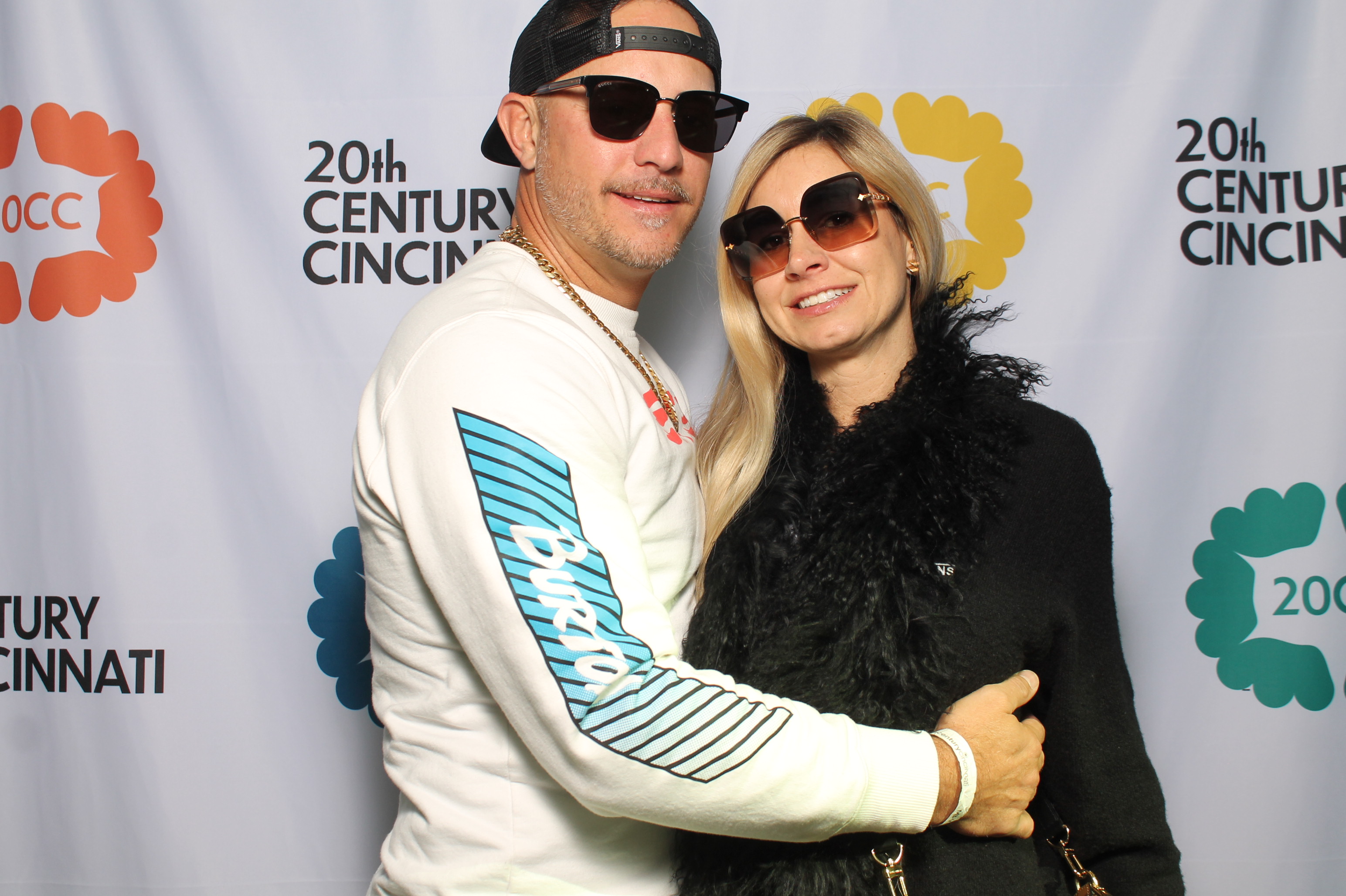 20th Centry Cincinnati | View more photos from the event at gallery.photoboothcincy.com/u/PhotoBoothCincy/20th-Centry-Cincinnati