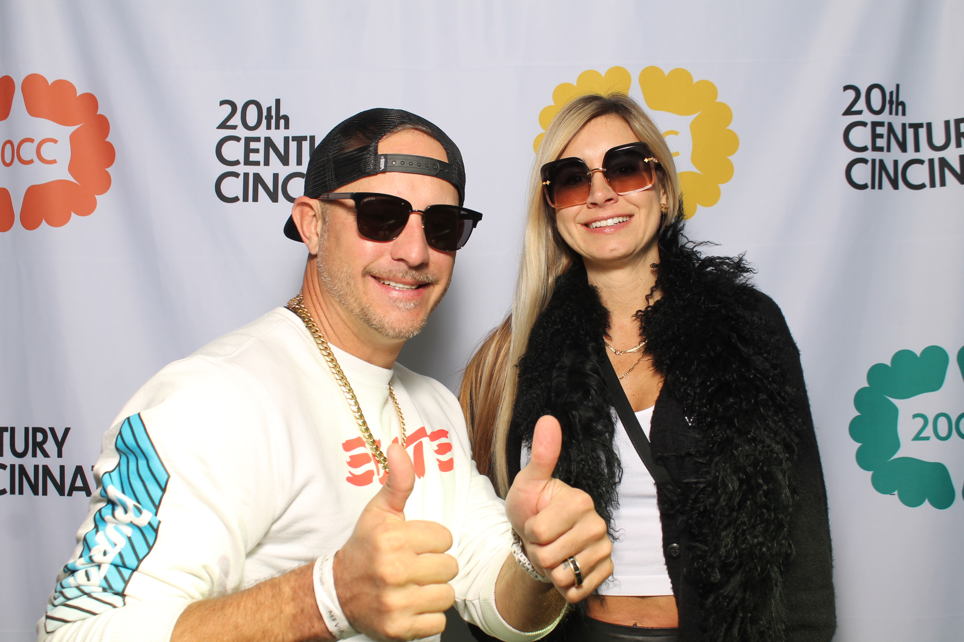 20th Centry Cincinnati | View more photos from the event at gallery.photoboothcincy.com/u/PhotoBoothCincy/20th-Centry-Cincinnati
