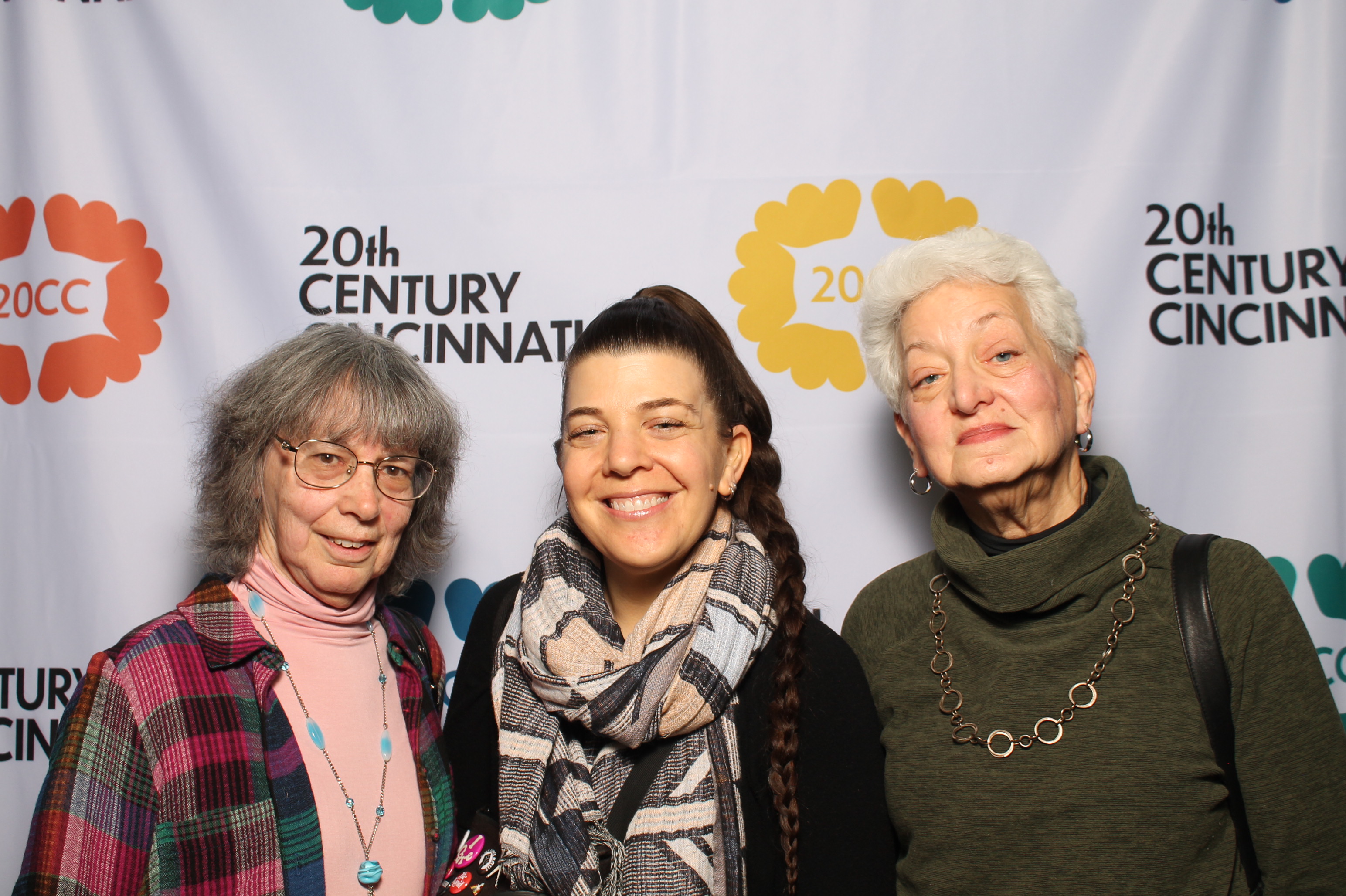20th Centry Cincinnati | View more photos from the event at gallery.photoboothcincy.com/u/PhotoBoothCincy/20th-Centry-Cincinnati