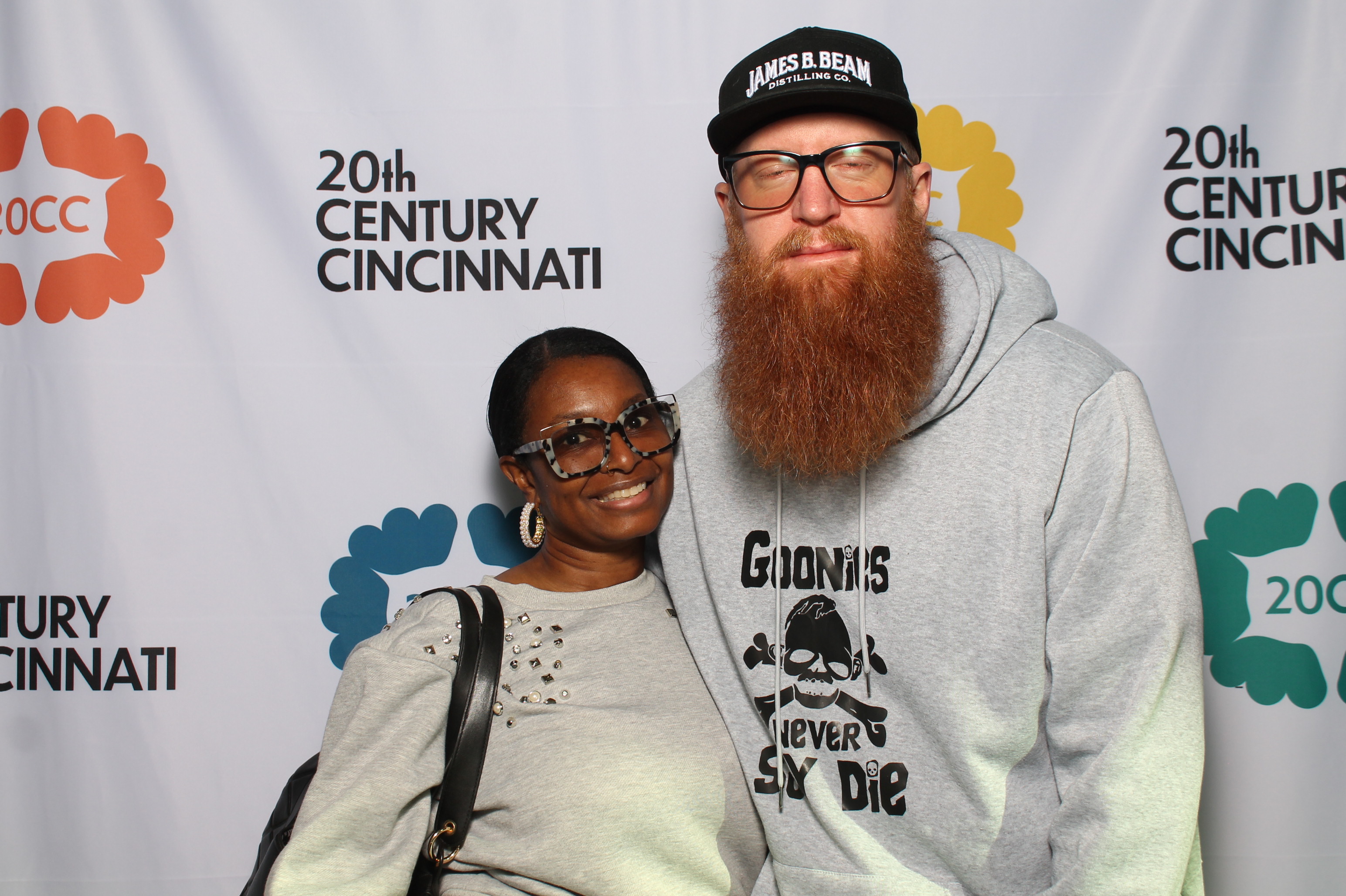 20th Centry Cincinnati | View more photos from the event at gallery.photoboothcincy.com/u/PhotoBoothCincy/20th-Centry-Cincinnati