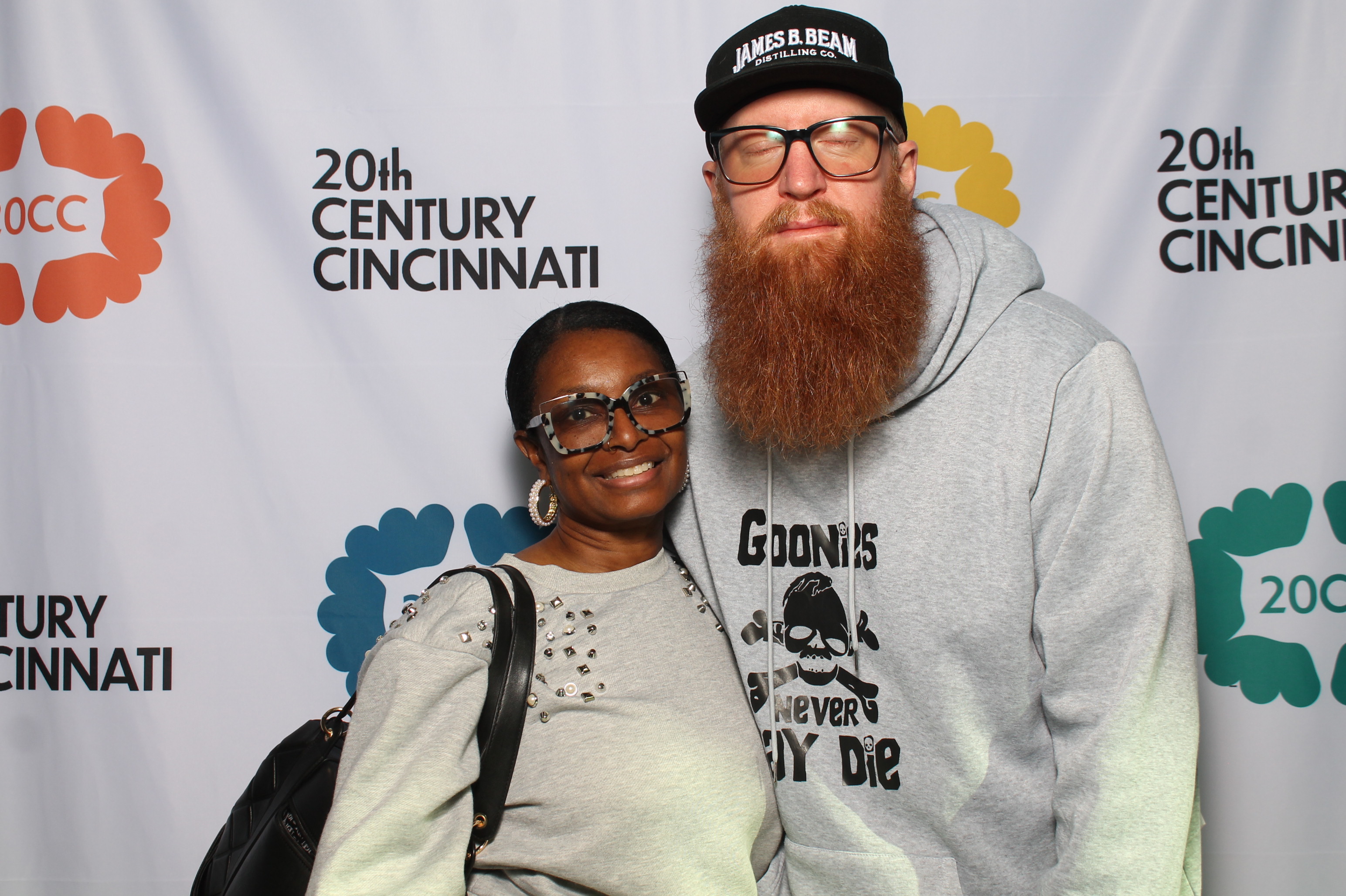20th Centry Cincinnati | View more photos from the event at gallery.photoboothcincy.com/u/PhotoBoothCincy/20th-Centry-Cincinnati