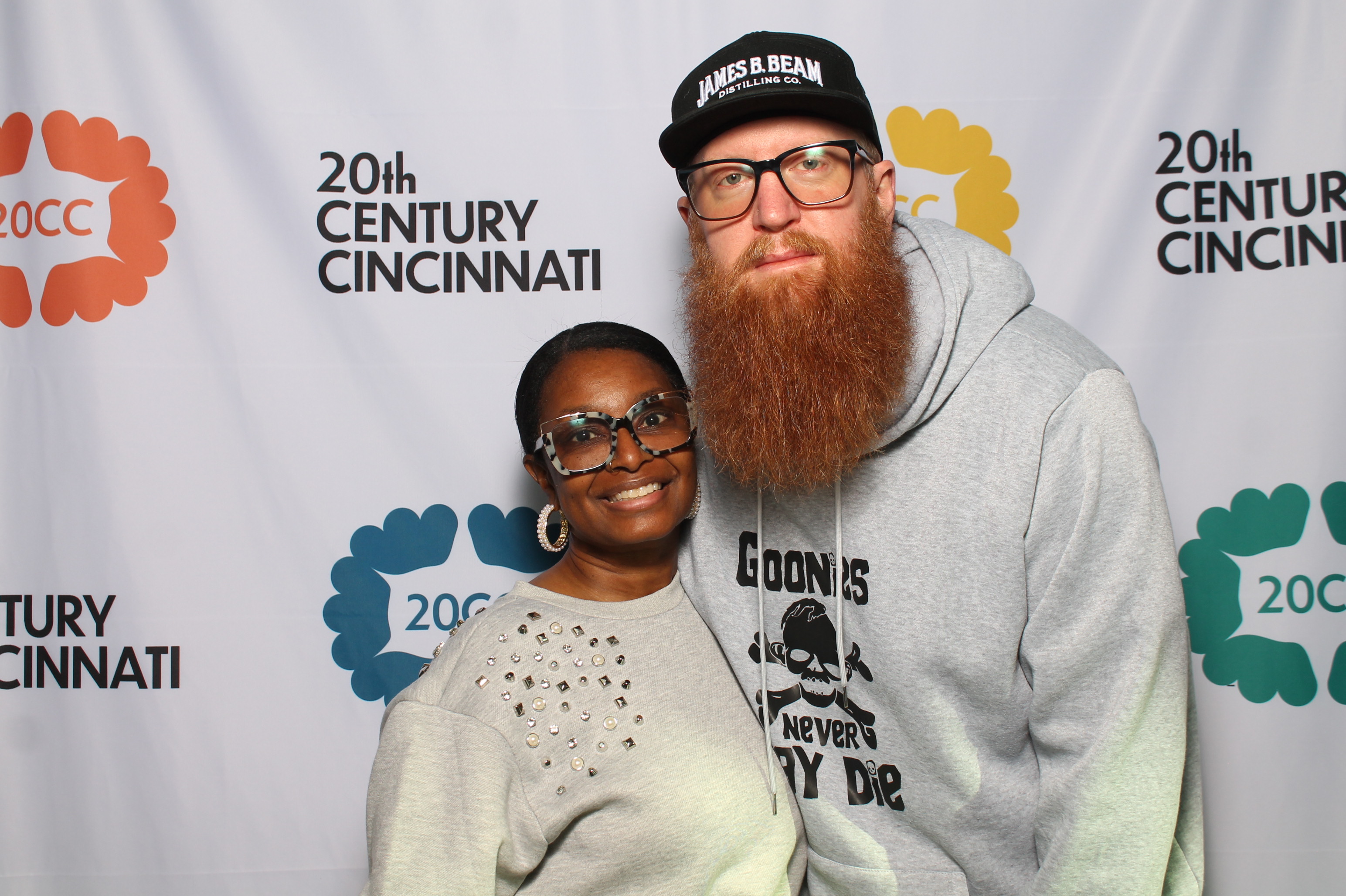 20th Centry Cincinnati | View more photos from the event at gallery.photoboothcincy.com/u/PhotoBoothCincy/20th-Centry-Cincinnati