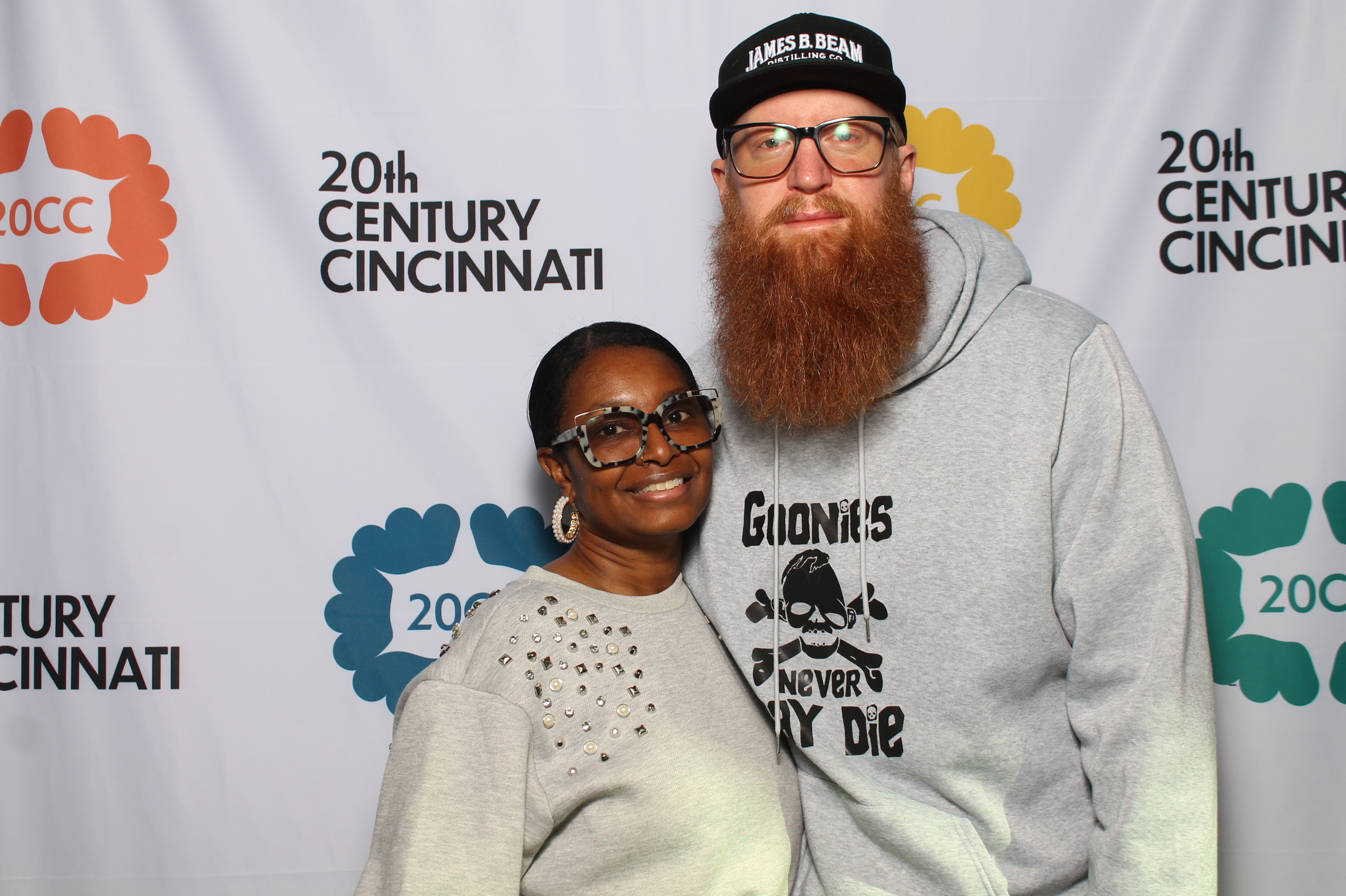 20th Centry Cincinnati | View more photos from the event at gallery.photoboothcincy.com/u/PhotoBoothCincy/20th-Centry-Cincinnati