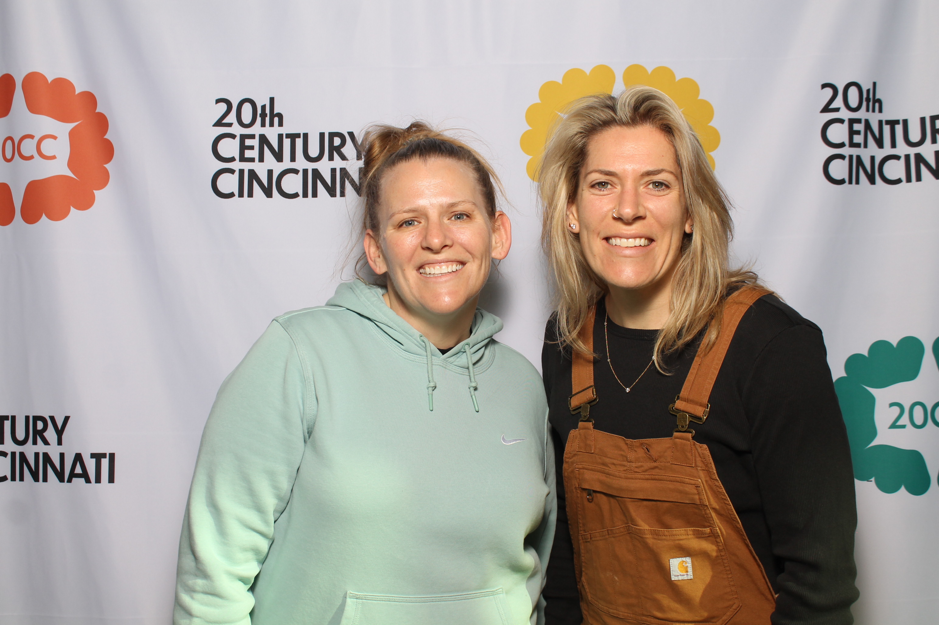 20th Centry Cincinnati | View more photos from the event at gallery.photoboothcincy.com/u/PhotoBoothCincy/20th-Centry-Cincinnati