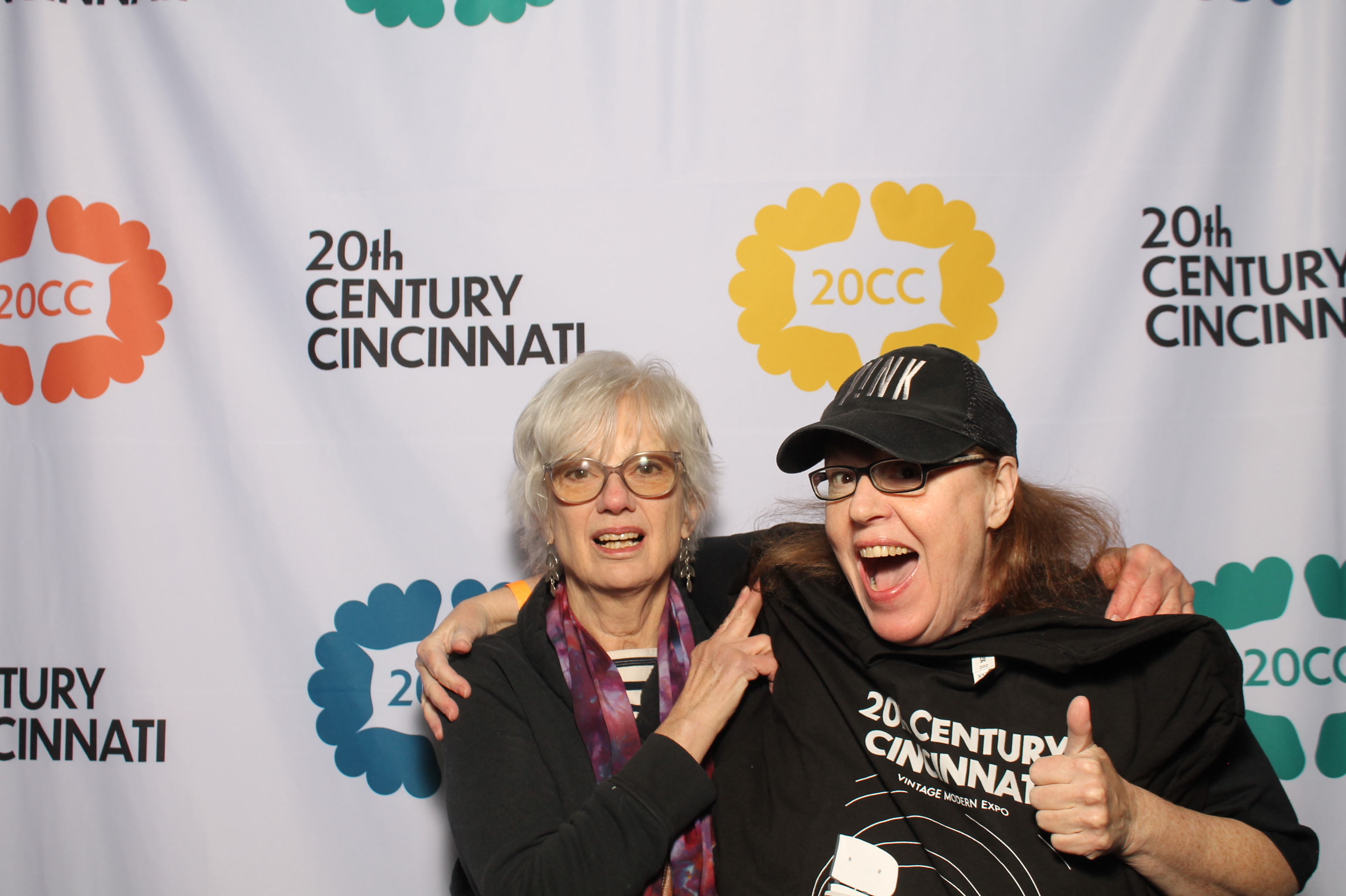 20th Centry Cincinnati | View more photos from the event at gallery.photoboothcincy.com/u/PhotoBoothCincy/20th-Centry-Cincinnati