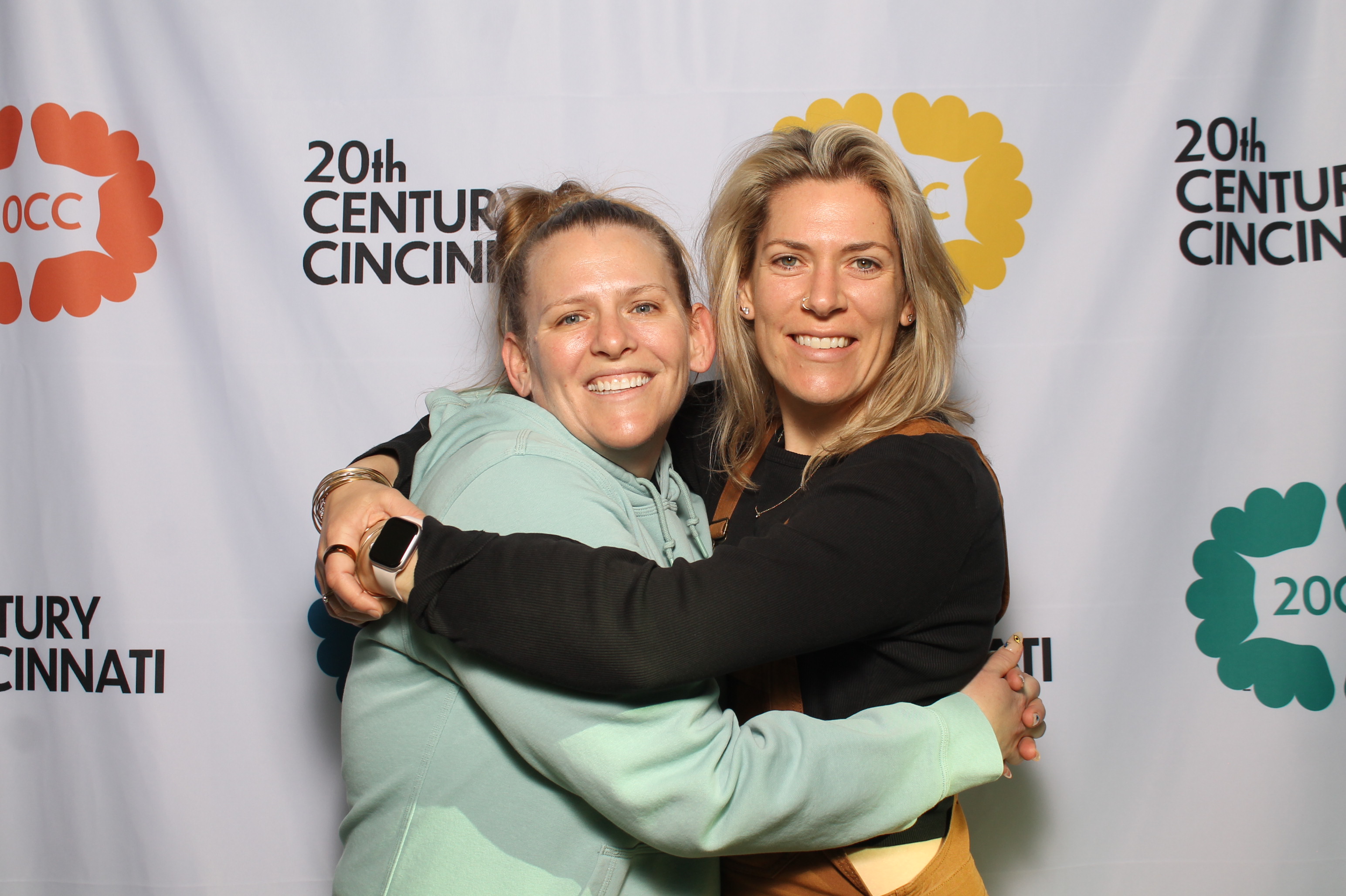 20th Centry Cincinnati | View more photos from the event at gallery.photoboothcincy.com/u/PhotoBoothCincy/20th-Centry-Cincinnati
