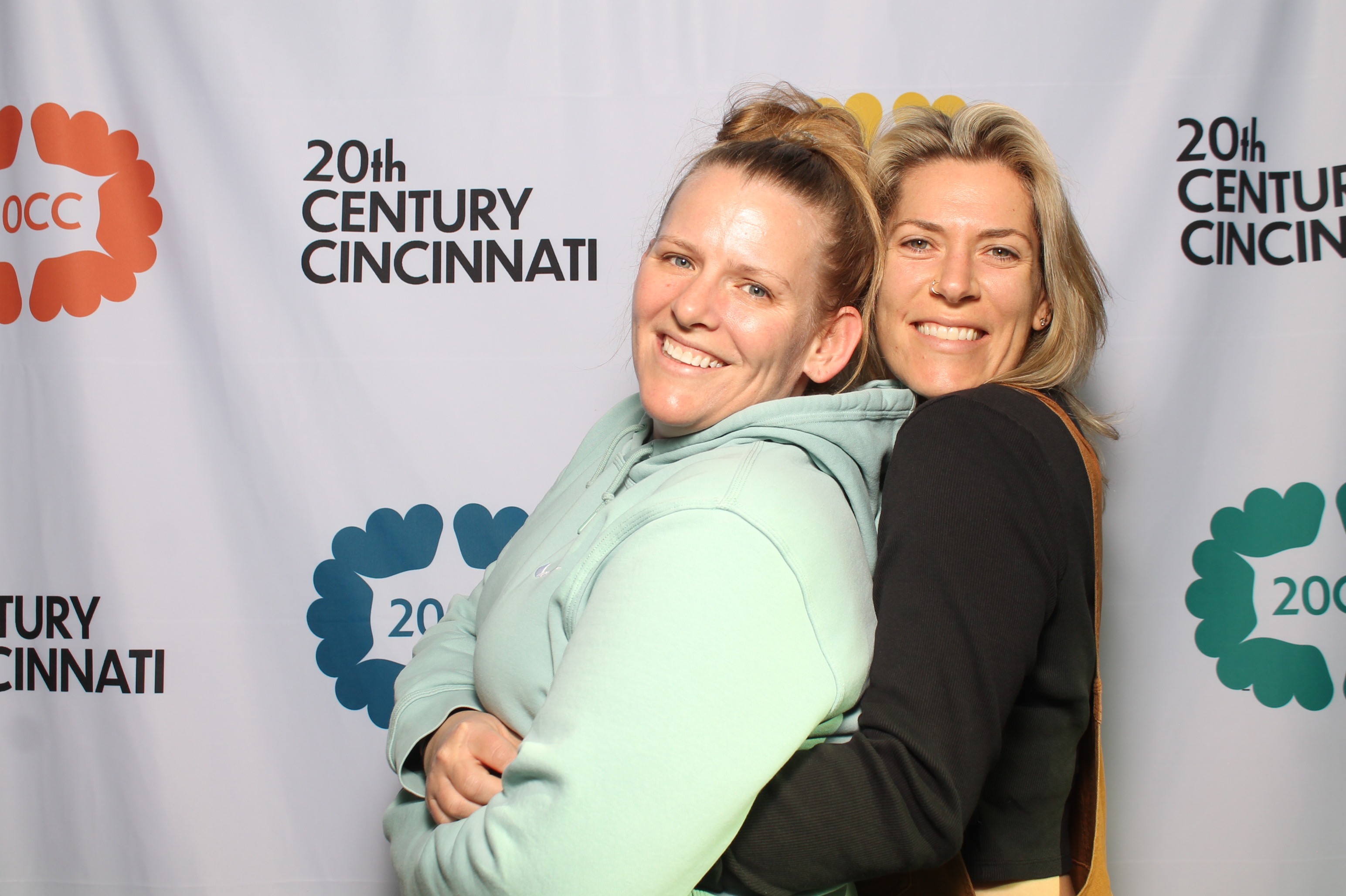 20th Centry Cincinnati | View more photos from the event at gallery.photoboothcincy.com/u/PhotoBoothCincy/20th-Centry-Cincinnati