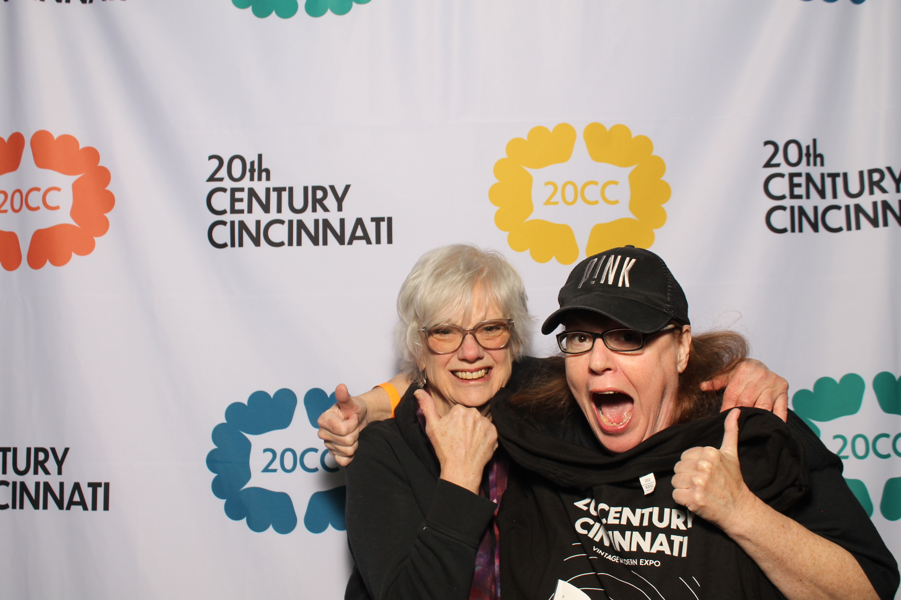20th Centry Cincinnati | View more photos from the event at gallery.photoboothcincy.com/u/PhotoBoothCincy/20th-Centry-Cincinnati