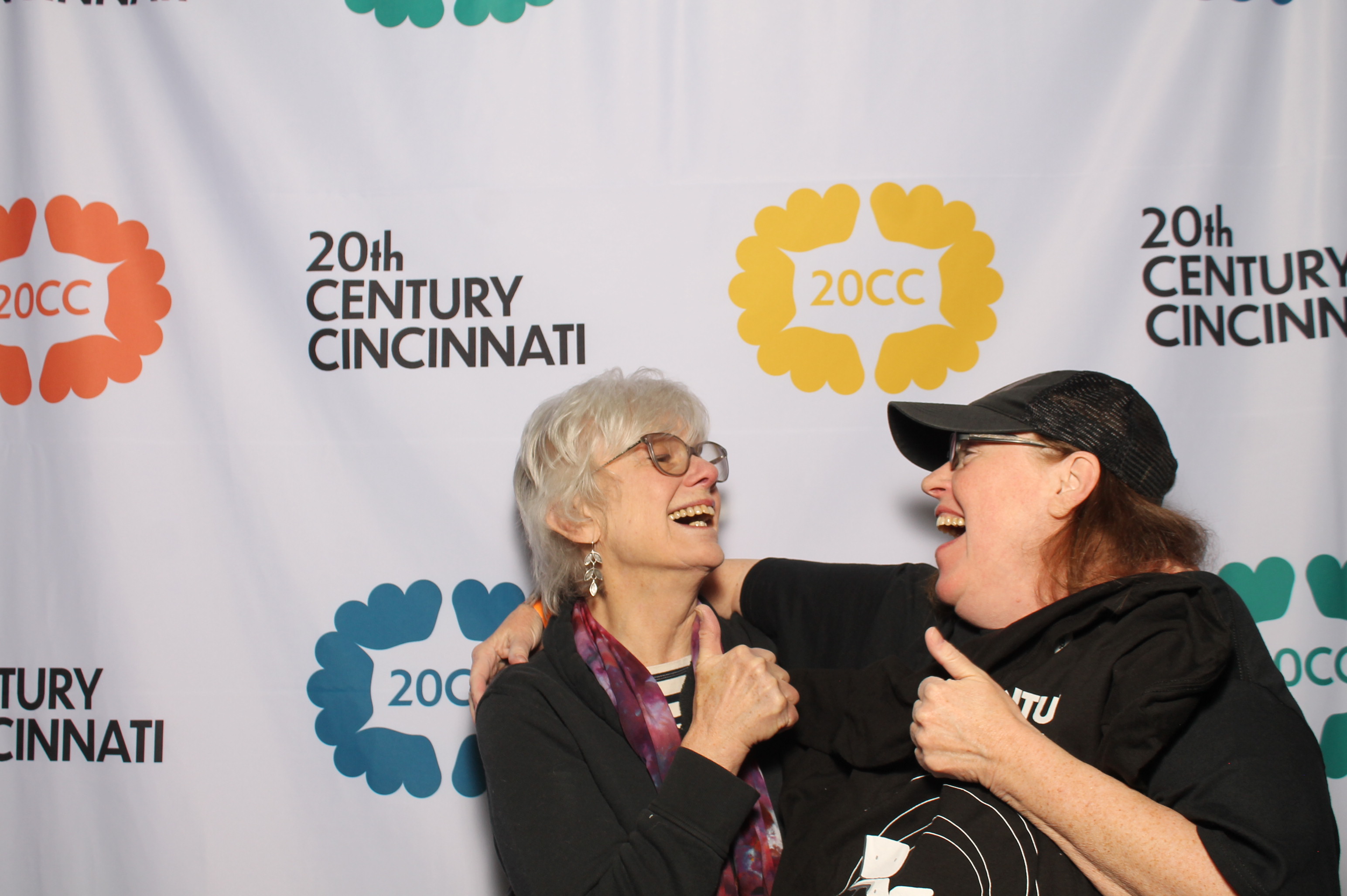 20th Centry Cincinnati | View more photos from the event at gallery.photoboothcincy.com/u/PhotoBoothCincy/20th-Centry-Cincinnati