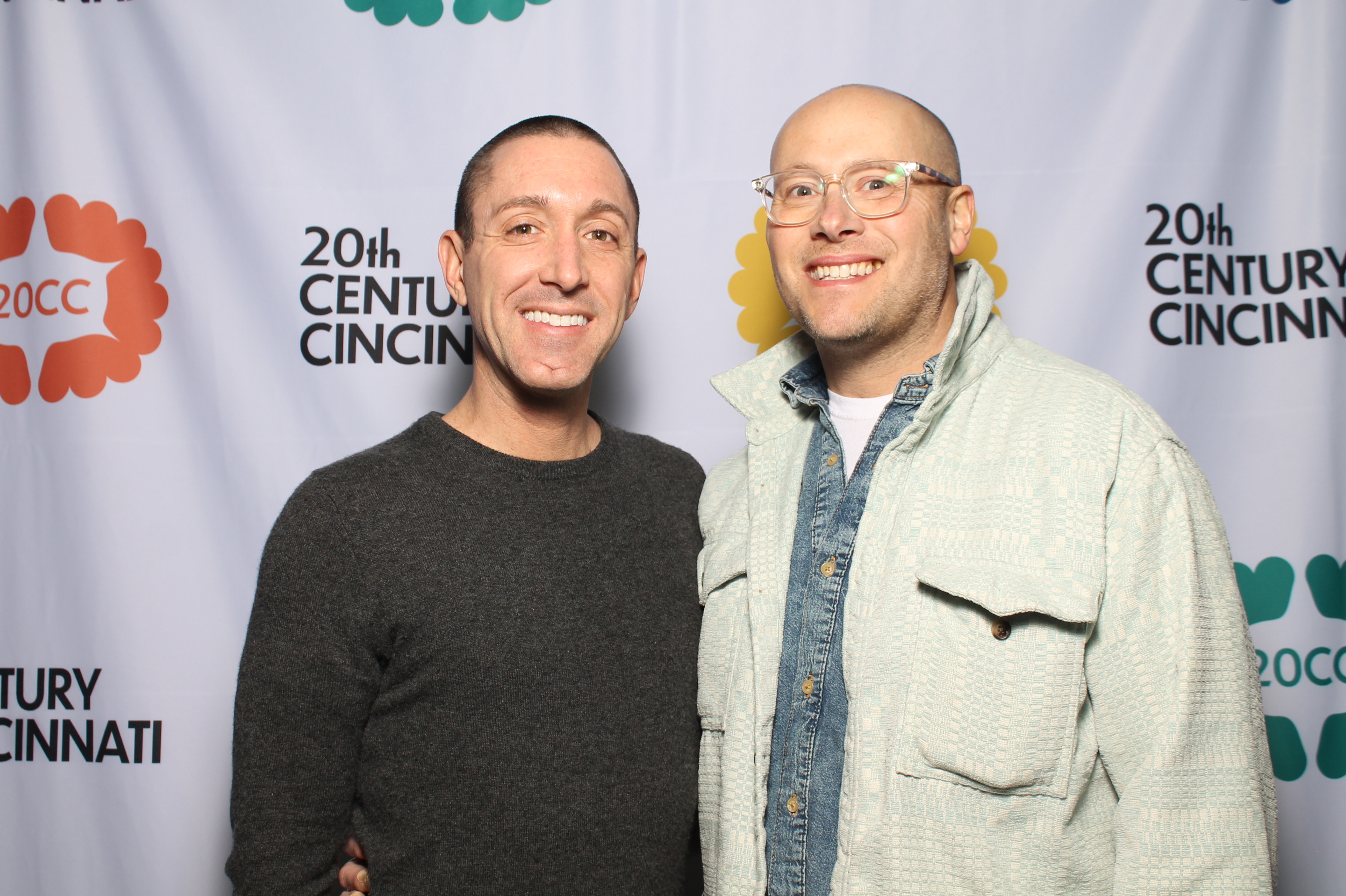 20th Centry Cincinnati | View more photos from the event at gallery.photoboothcincy.com/u/PhotoBoothCincy/20th-Centry-Cincinnati