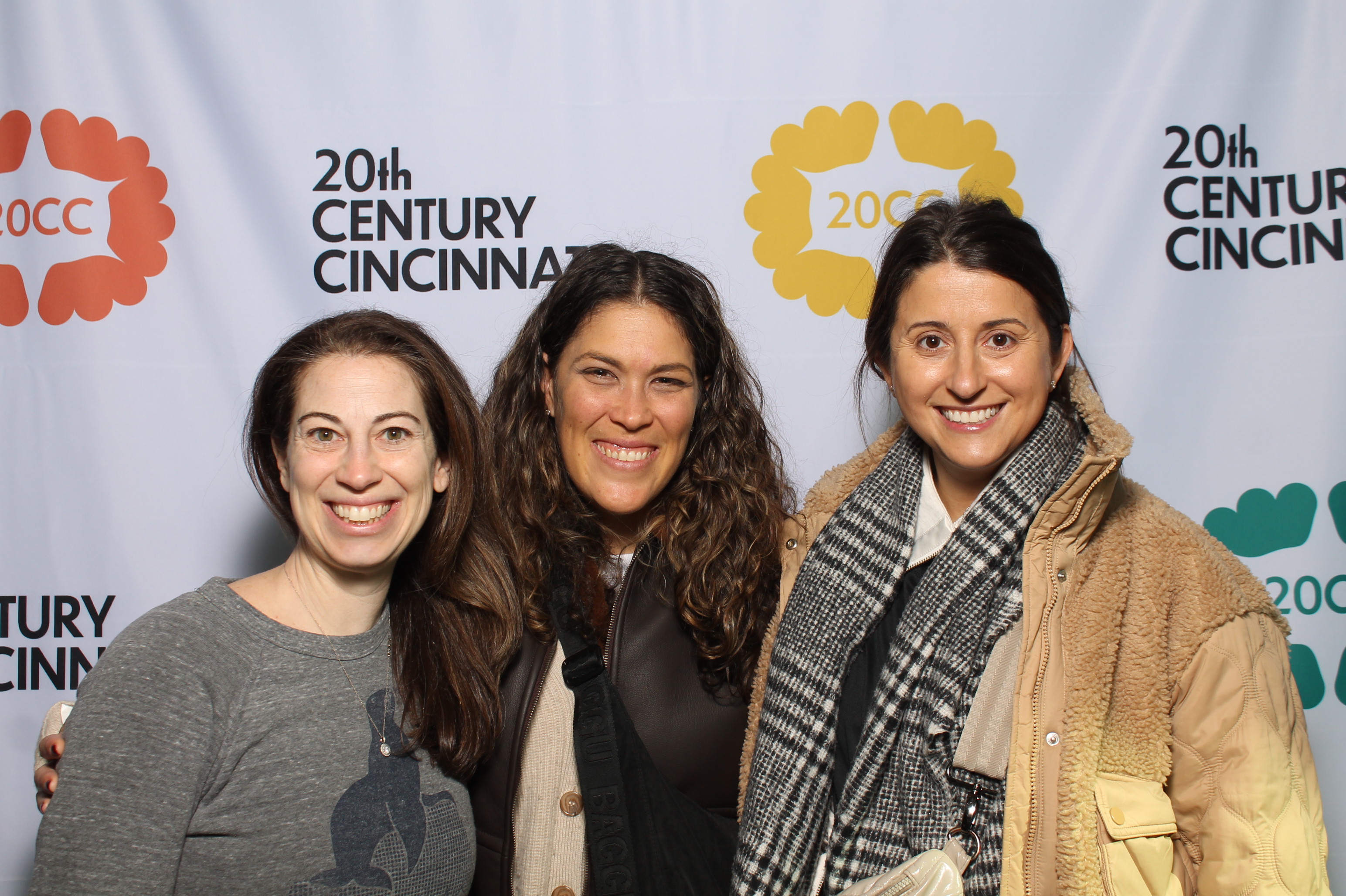 20th Centry Cincinnati | View more photos from the event at gallery.photoboothcincy.com/u/PhotoBoothCincy/20th-Centry-Cincinnati
