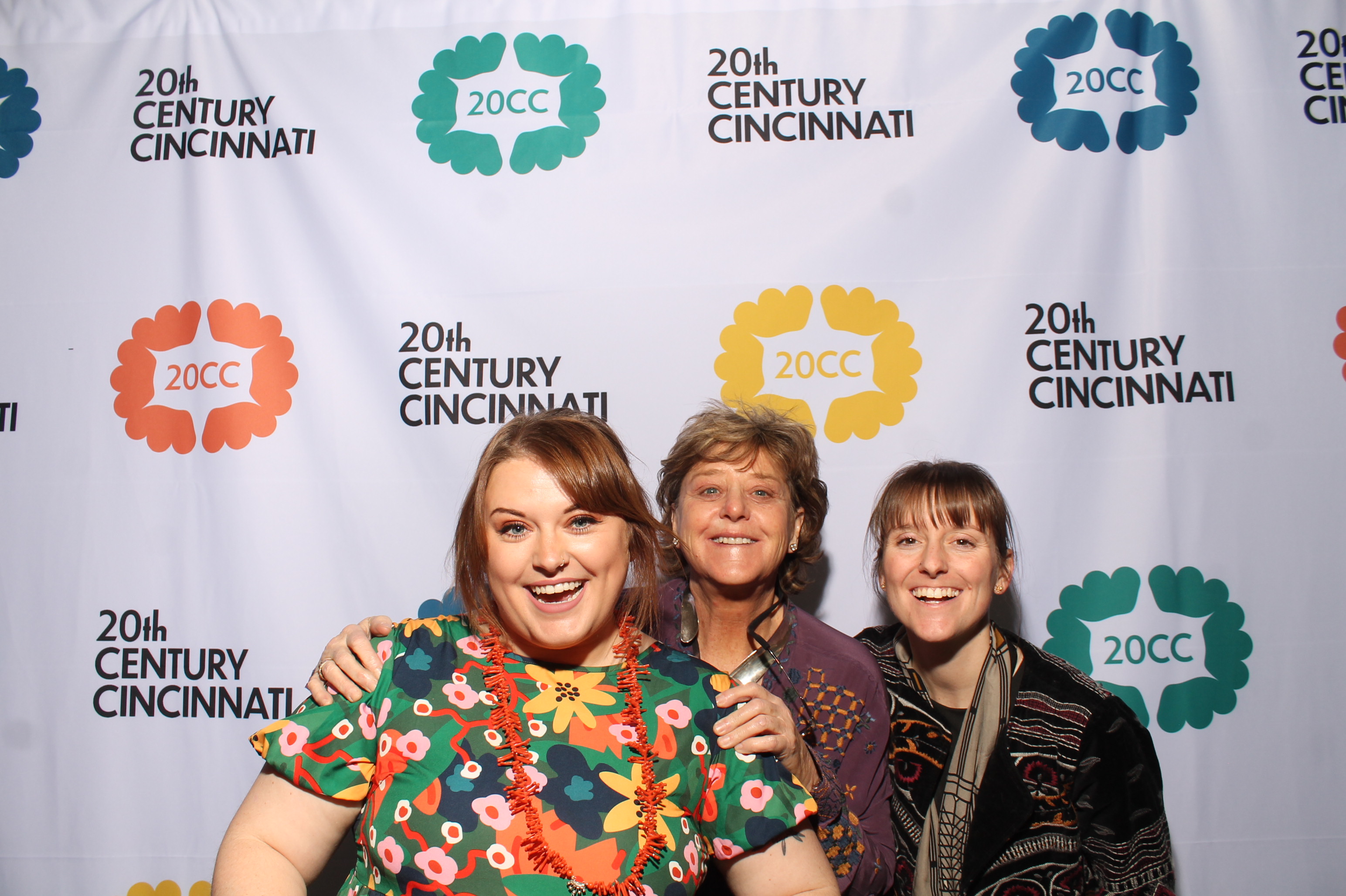 20th Centry Cincinnati | View more photos from the event at gallery.photoboothcincy.com/u/PhotoBoothCincy/20th-Centry-Cincinnati