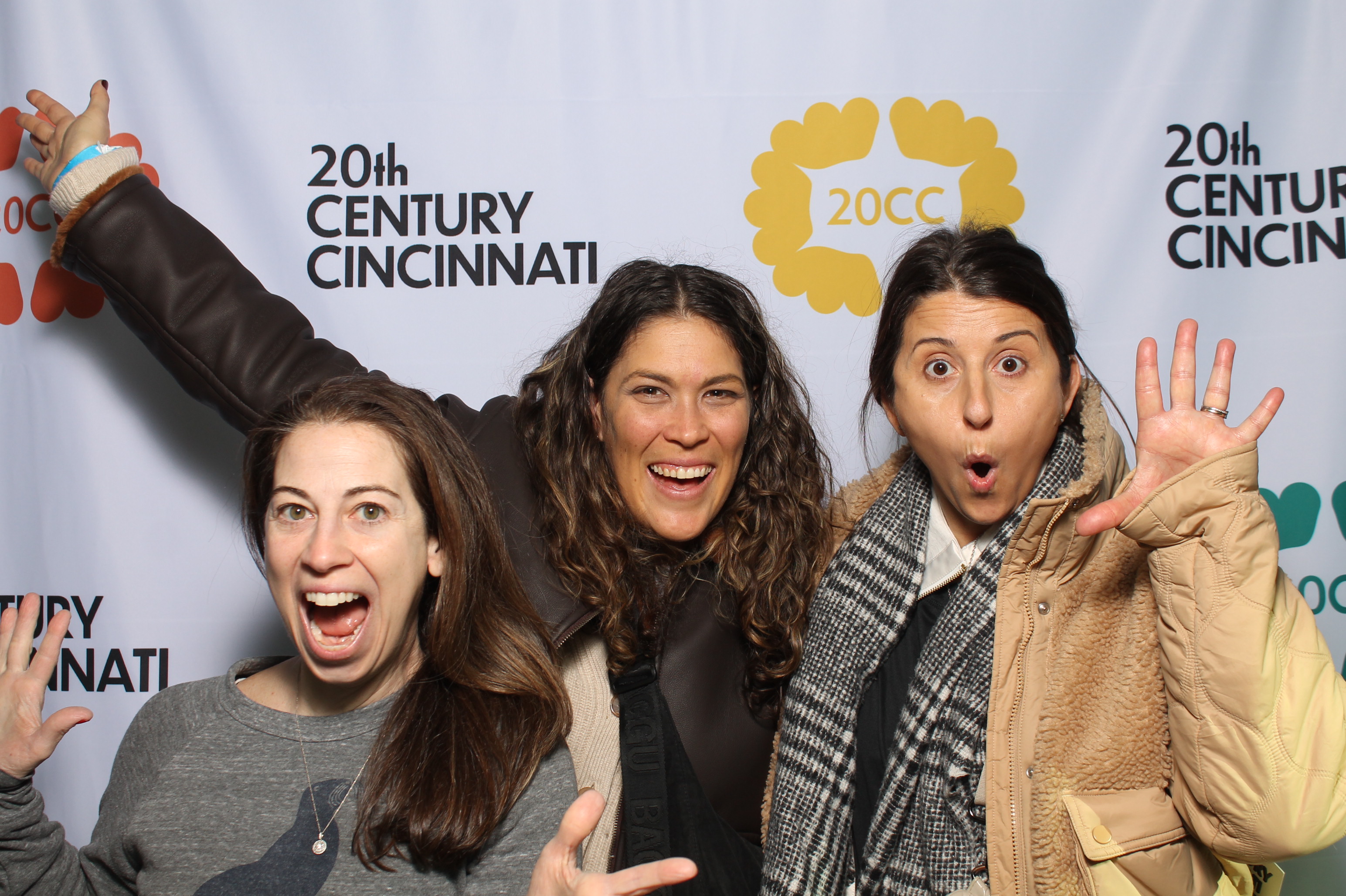 20th Centry Cincinnati | View more photos from the event at gallery.photoboothcincy.com/u/PhotoBoothCincy/20th-Centry-Cincinnati