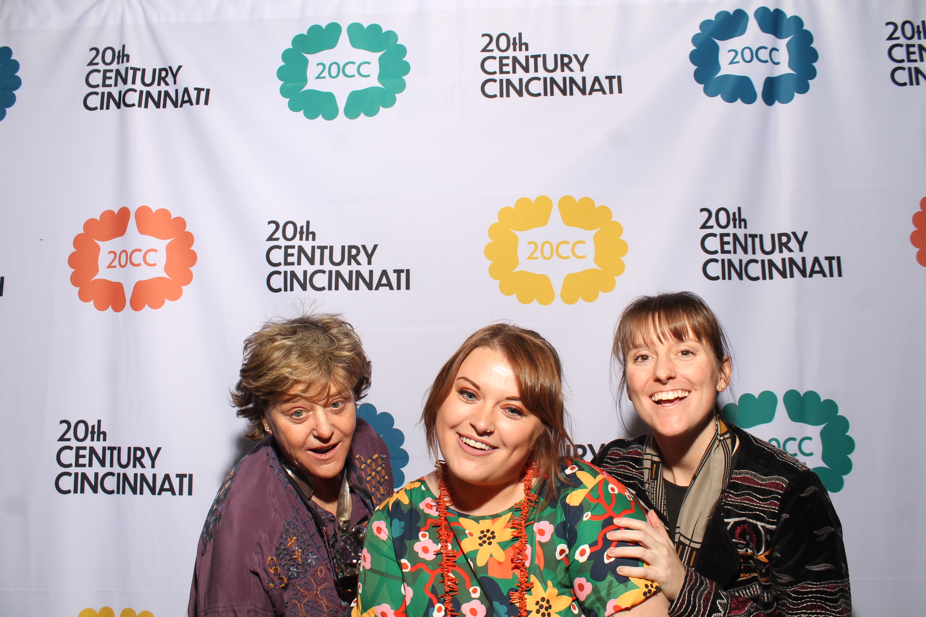 20th Centry Cincinnati | View more photos from the event at gallery.photoboothcincy.com/u/PhotoBoothCincy/20th-Centry-Cincinnati