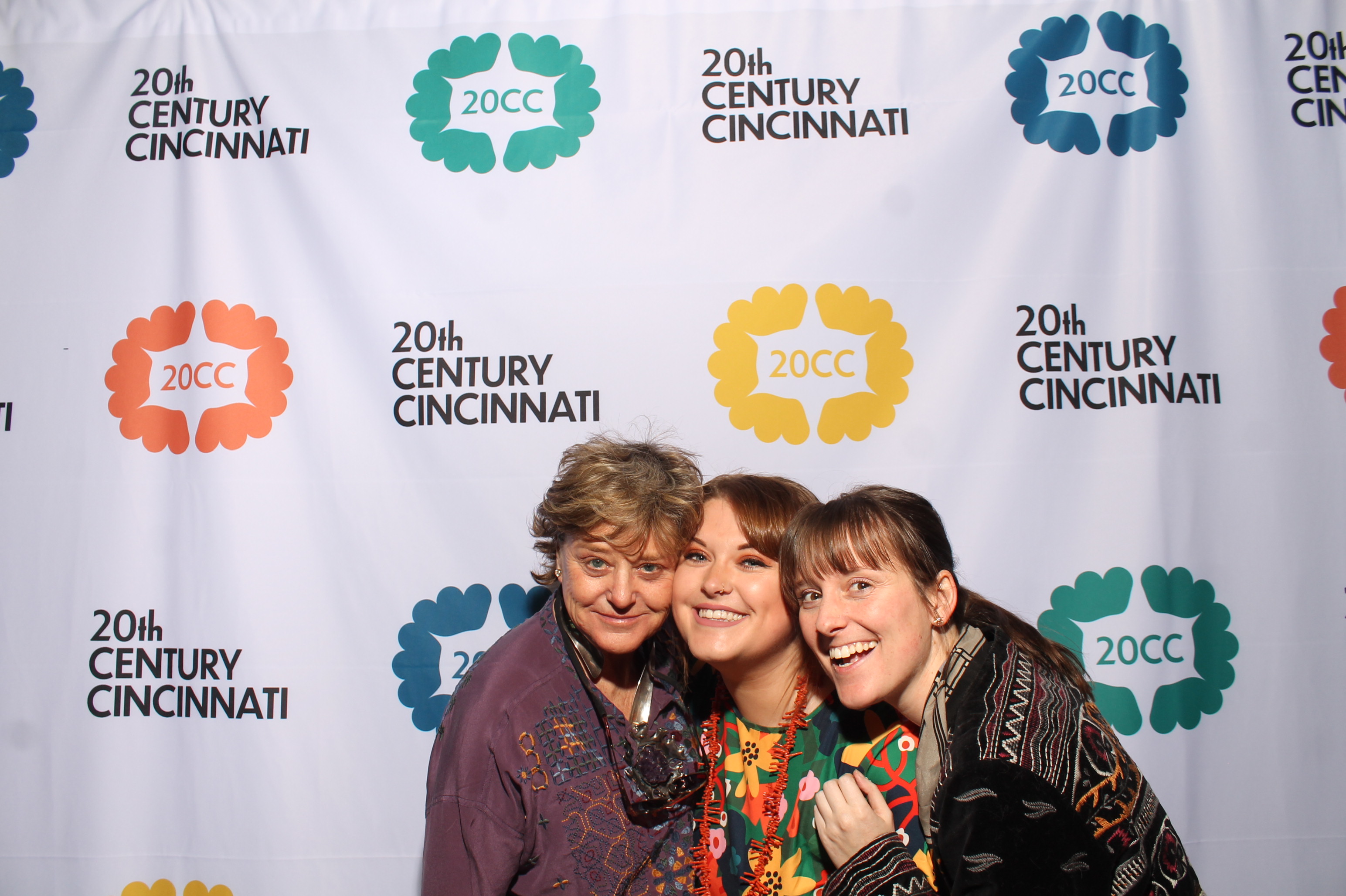 20th Centry Cincinnati | View more photos from the event at gallery.photoboothcincy.com/u/PhotoBoothCincy/20th-Centry-Cincinnati