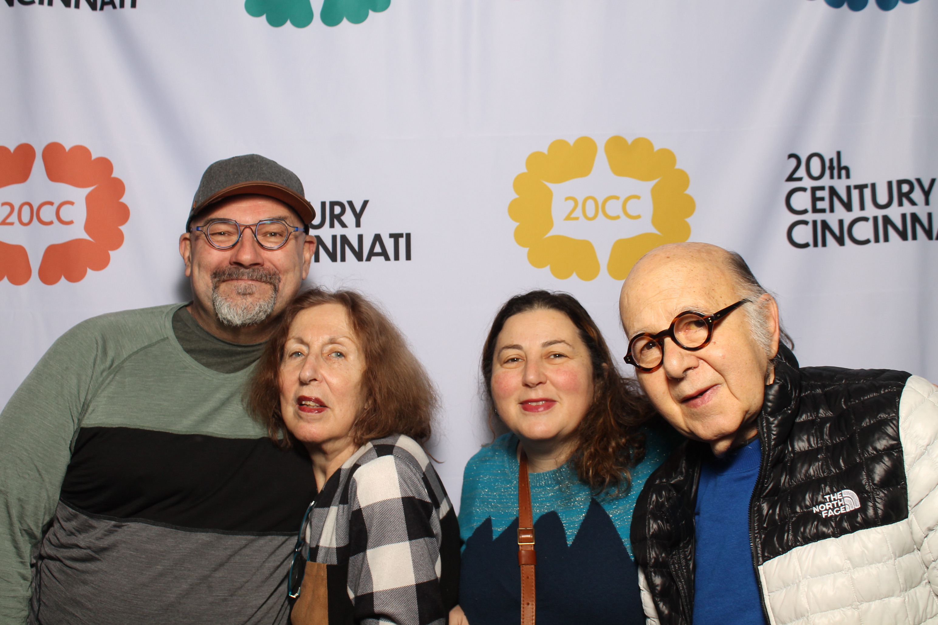20th Centry Cincinnati | View more photos from the event at gallery.photoboothcincy.com/u/PhotoBoothCincy/20th-Centry-Cincinnati