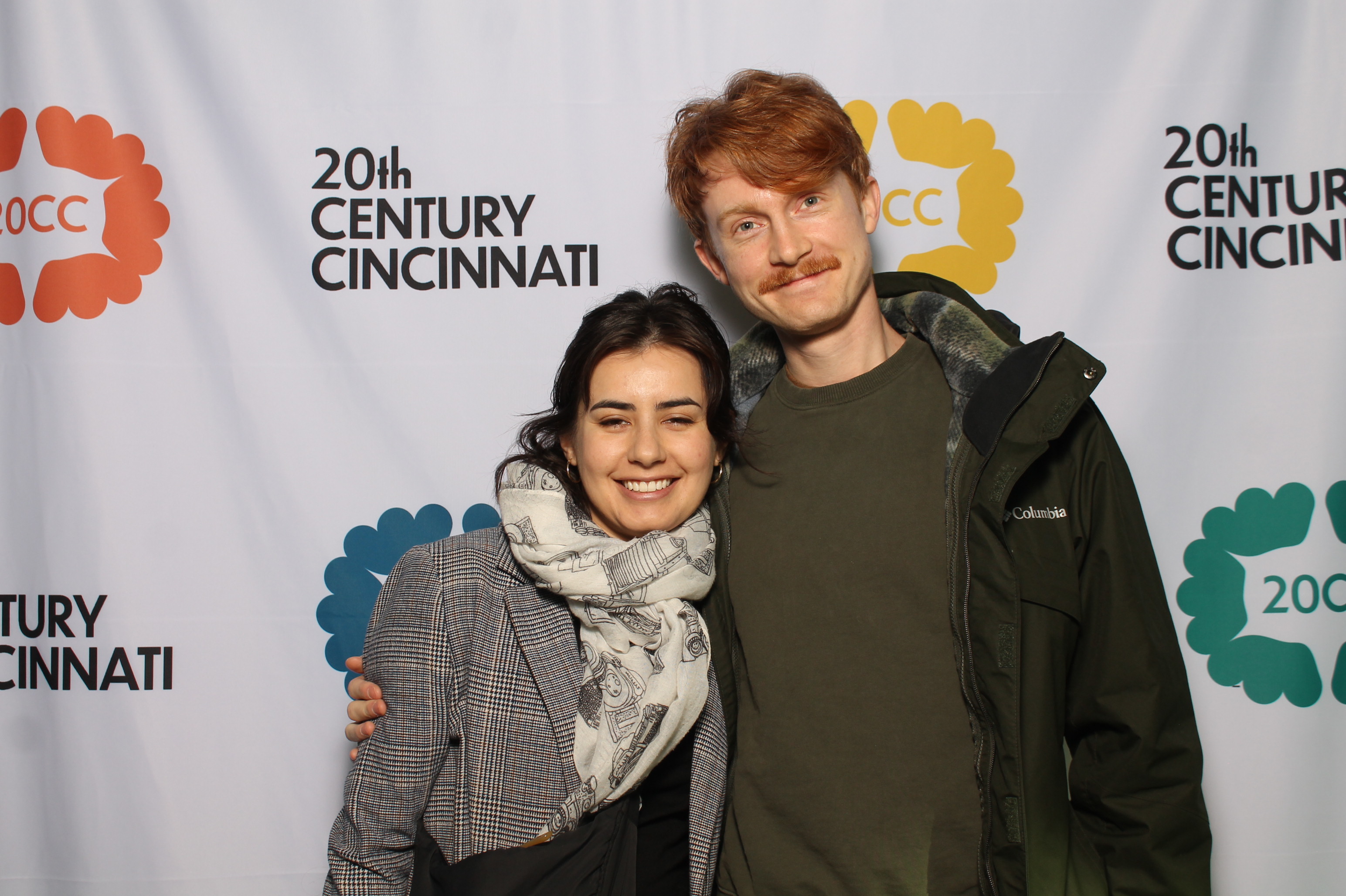 20th Centry Cincinnati | View more photos from the event at gallery.photoboothcincy.com/u/PhotoBoothCincy/20th-Centry-Cincinnati