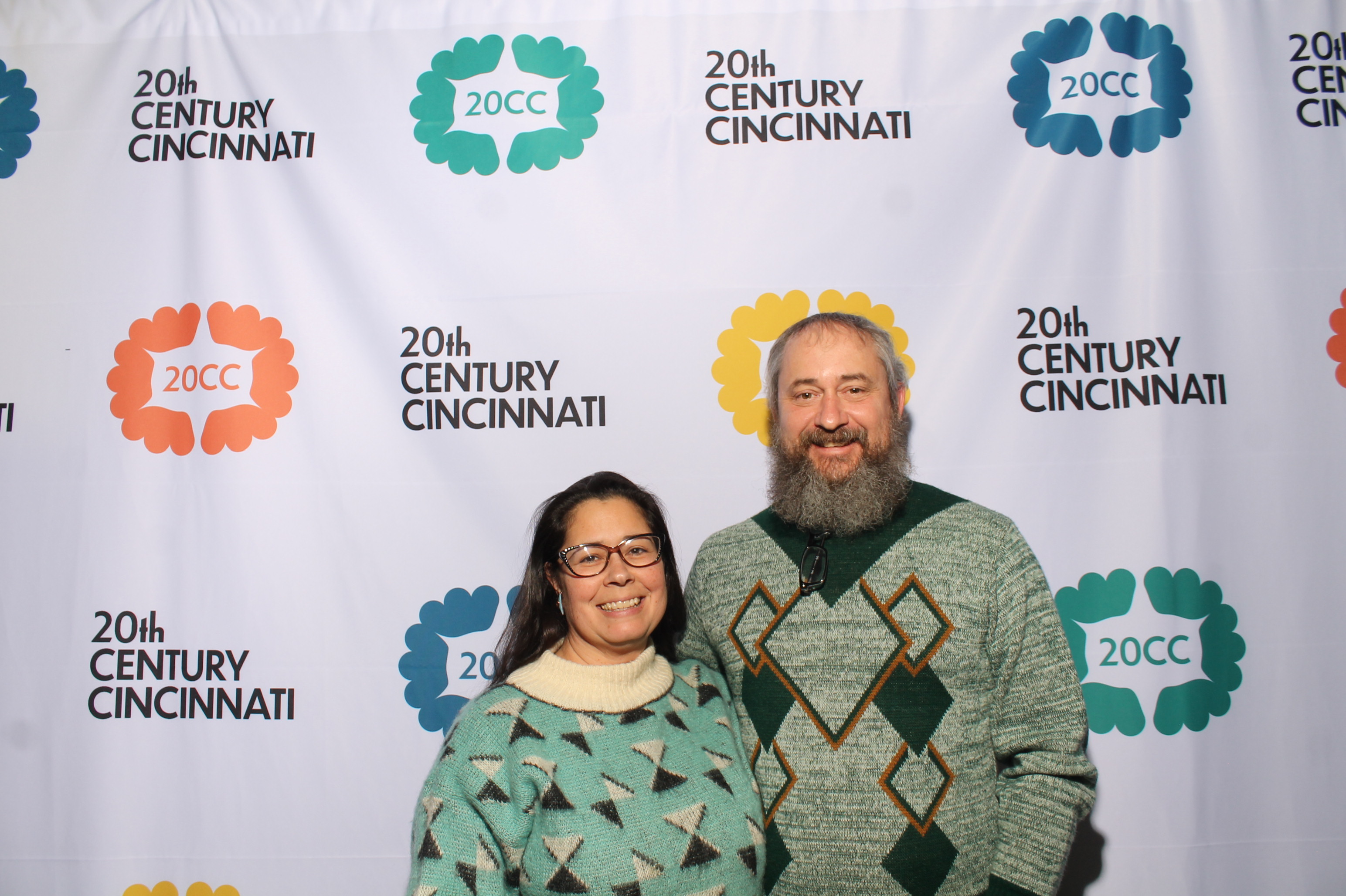 20th Centry Cincinnati | View more photos from the event at gallery.photoboothcincy.com/u/PhotoBoothCincy/20th-Centry-Cincinnati