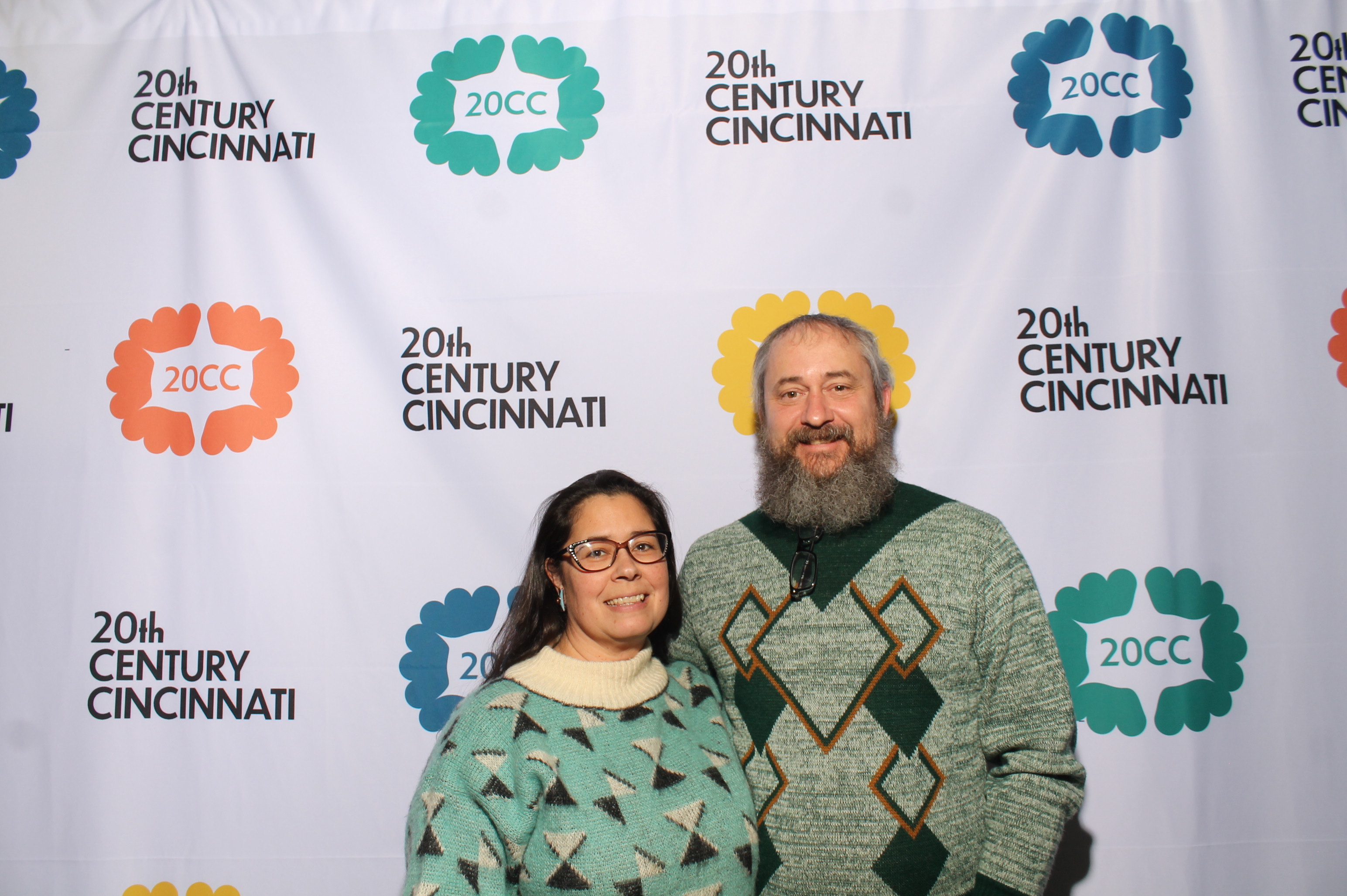 20th Centry Cincinnati | View more photos from the event at gallery.photoboothcincy.com/u/PhotoBoothCincy/20th-Centry-Cincinnati