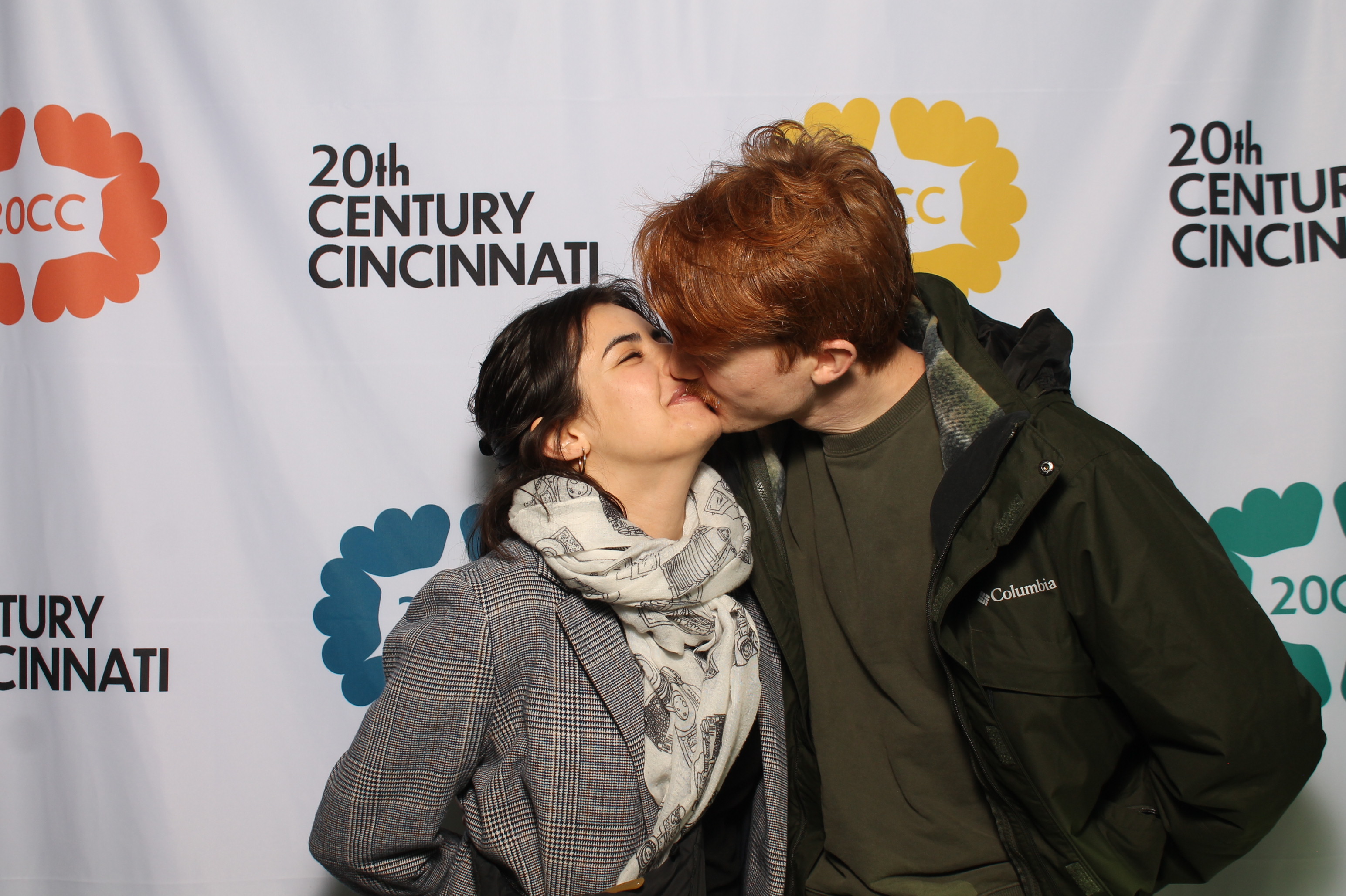 20th Centry Cincinnati | View more photos from the event at gallery.photoboothcincy.com/u/PhotoBoothCincy/20th-Centry-Cincinnati