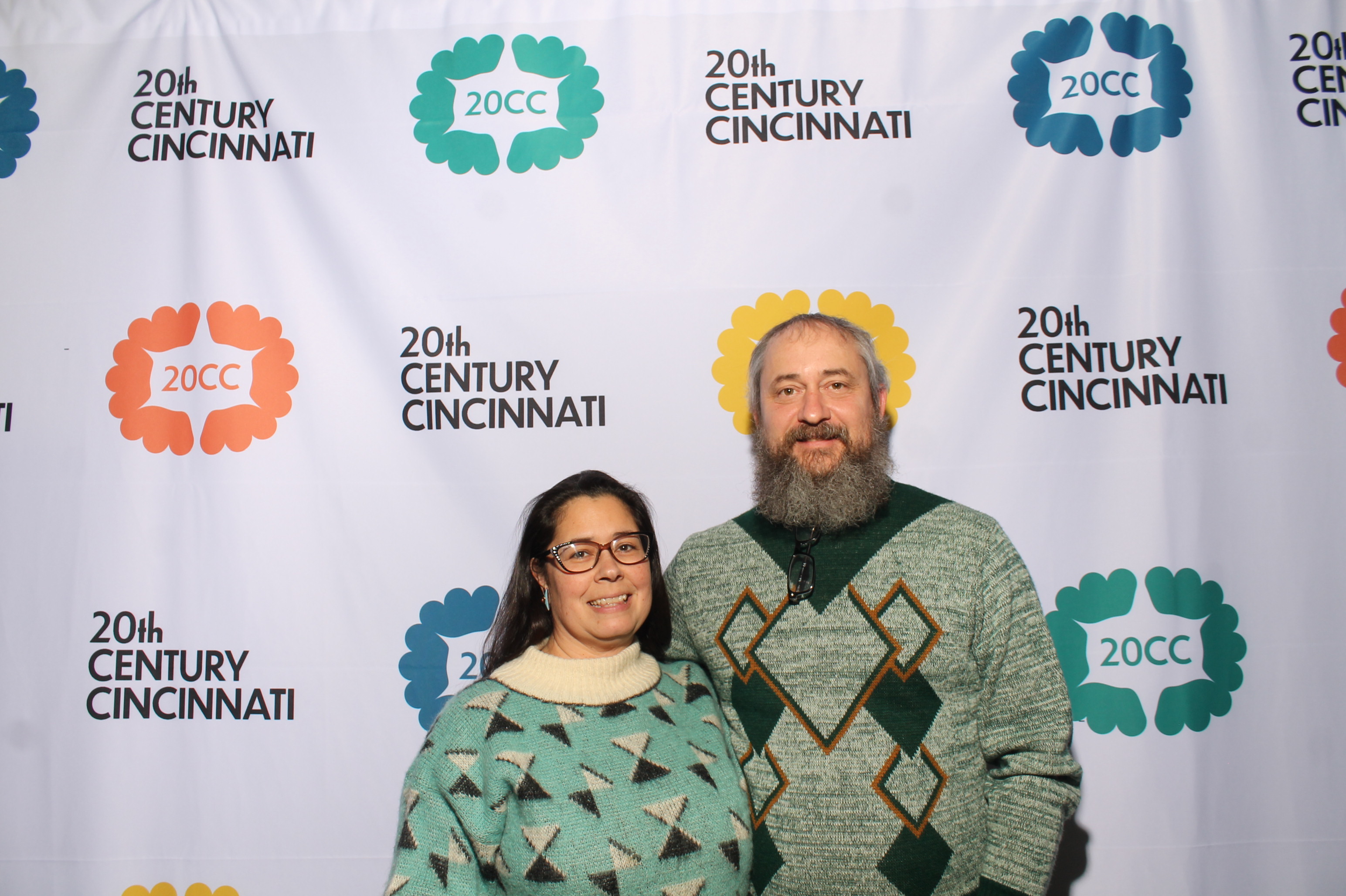 20th Centry Cincinnati | View more photos from the event at gallery.photoboothcincy.com/u/PhotoBoothCincy/20th-Centry-Cincinnati