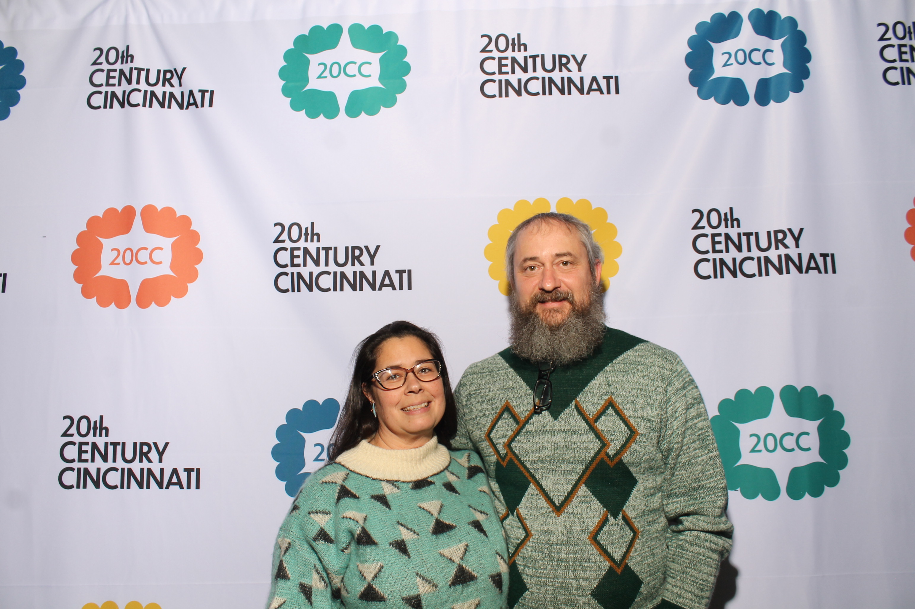 20th Centry Cincinnati | View more photos from the event at gallery.photoboothcincy.com/u/PhotoBoothCincy/20th-Centry-Cincinnati