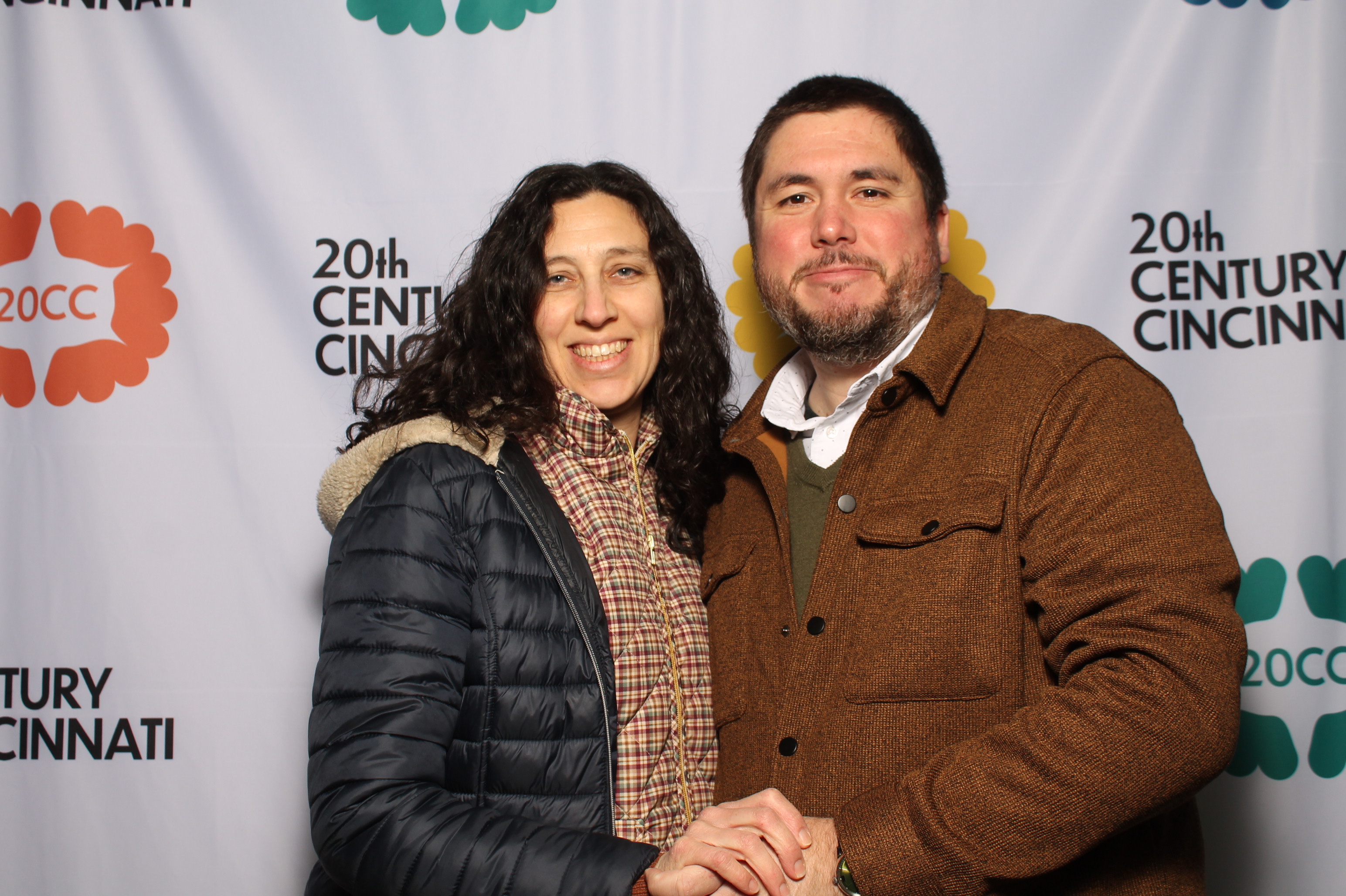 20th Centry Cincinnati | View more photos from the event at gallery.photoboothcincy.com/u/PhotoBoothCincy/20th-Centry-Cincinnati