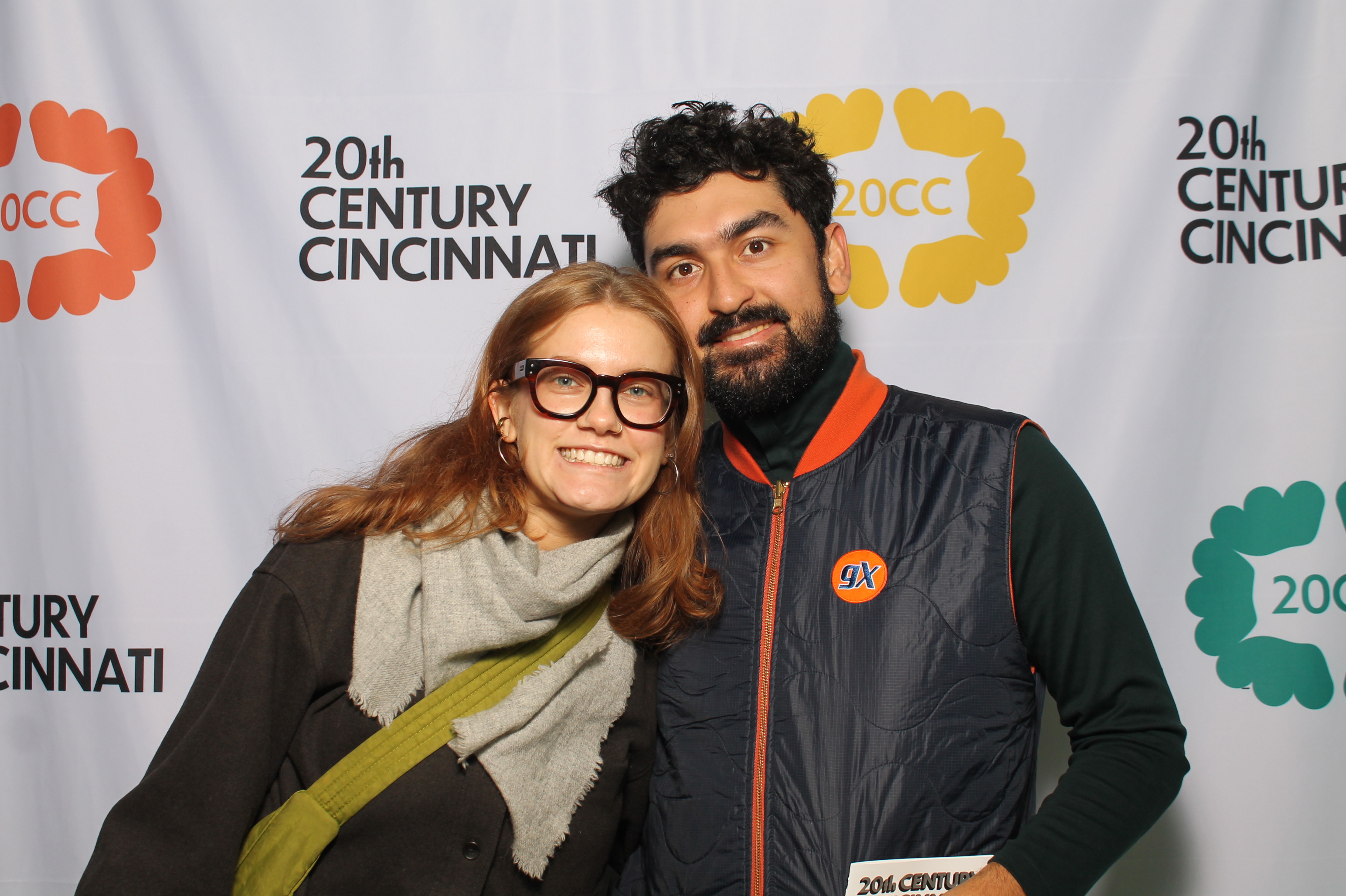 20th Centry Cincinnati | View more photos from the event at gallery.photoboothcincy.com/u/PhotoBoothCincy/20th-Centry-Cincinnati