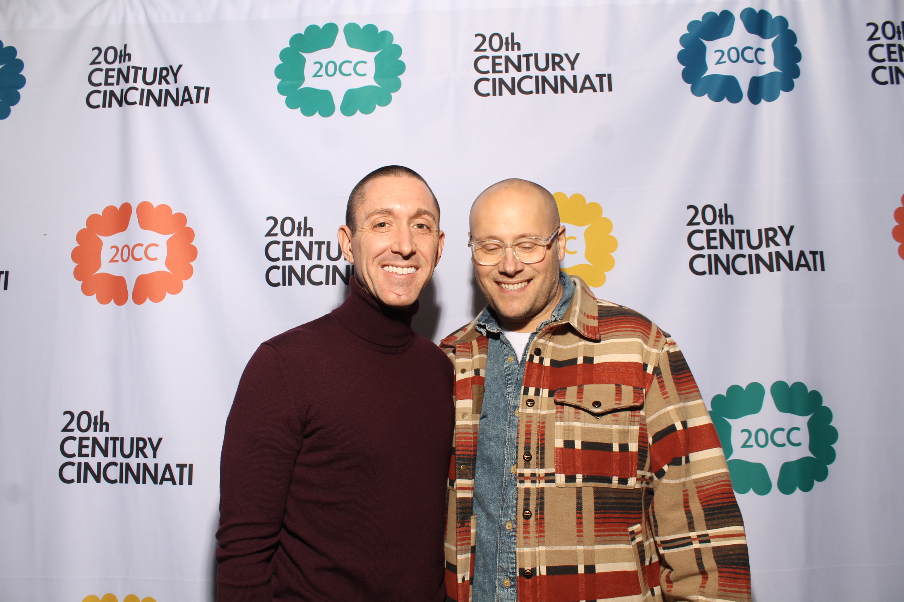 20th Centry Cincinnati | View more photos from the event at gallery.photoboothcincy.com/u/PhotoBoothCincy/20th-Centry-Cincinnati