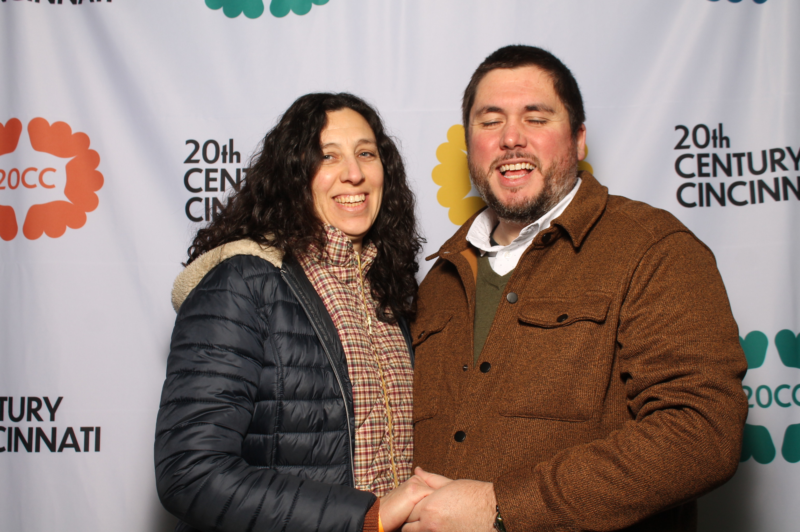 20th Centry Cincinnati | View more photos from the event at gallery.photoboothcincy.com/u/PhotoBoothCincy/20th-Centry-Cincinnati