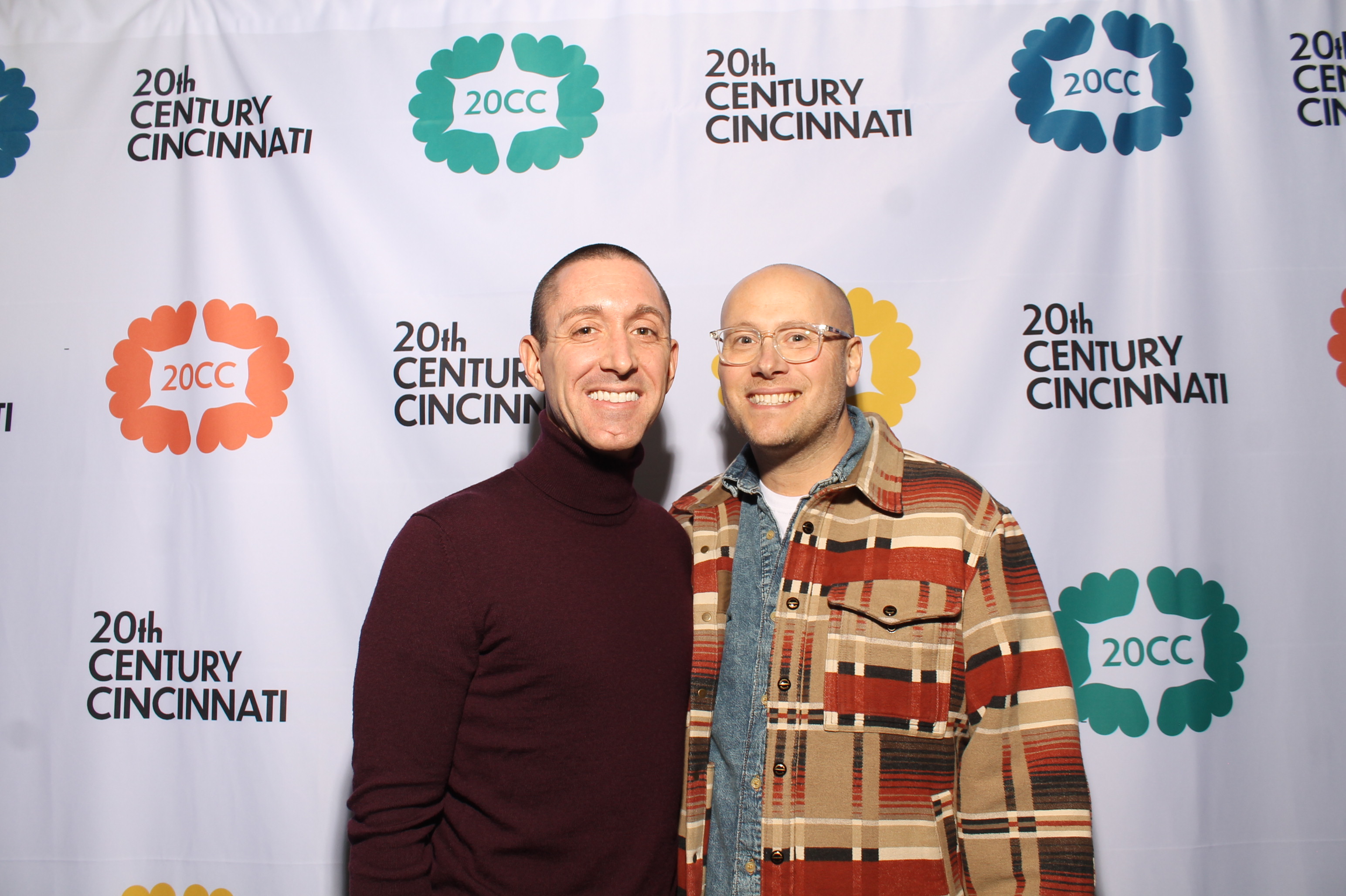 20th Centry Cincinnati | View more photos from the event at gallery.photoboothcincy.com/u/PhotoBoothCincy/20th-Centry-Cincinnati