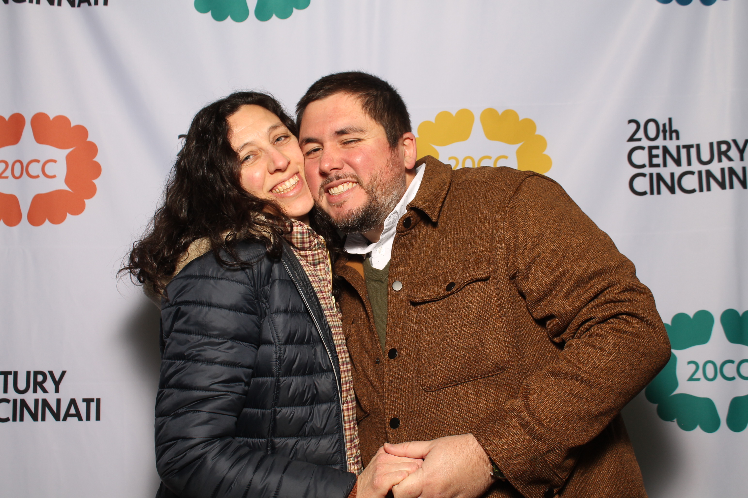20th Centry Cincinnati | View more photos from the event at gallery.photoboothcincy.com/u/PhotoBoothCincy/20th-Centry-Cincinnati