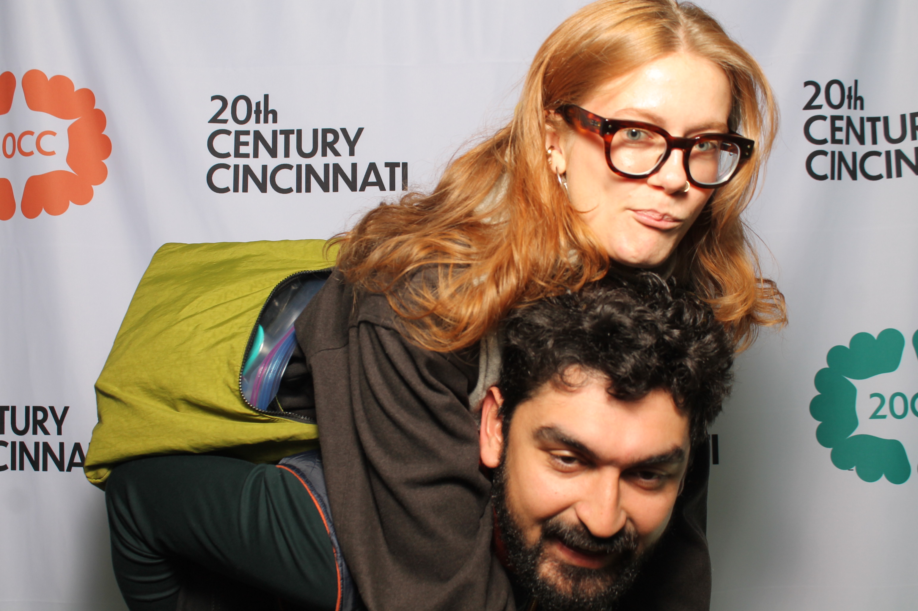 20th Centry Cincinnati | View more photos from the event at gallery.photoboothcincy.com/u/PhotoBoothCincy/20th-Centry-Cincinnati