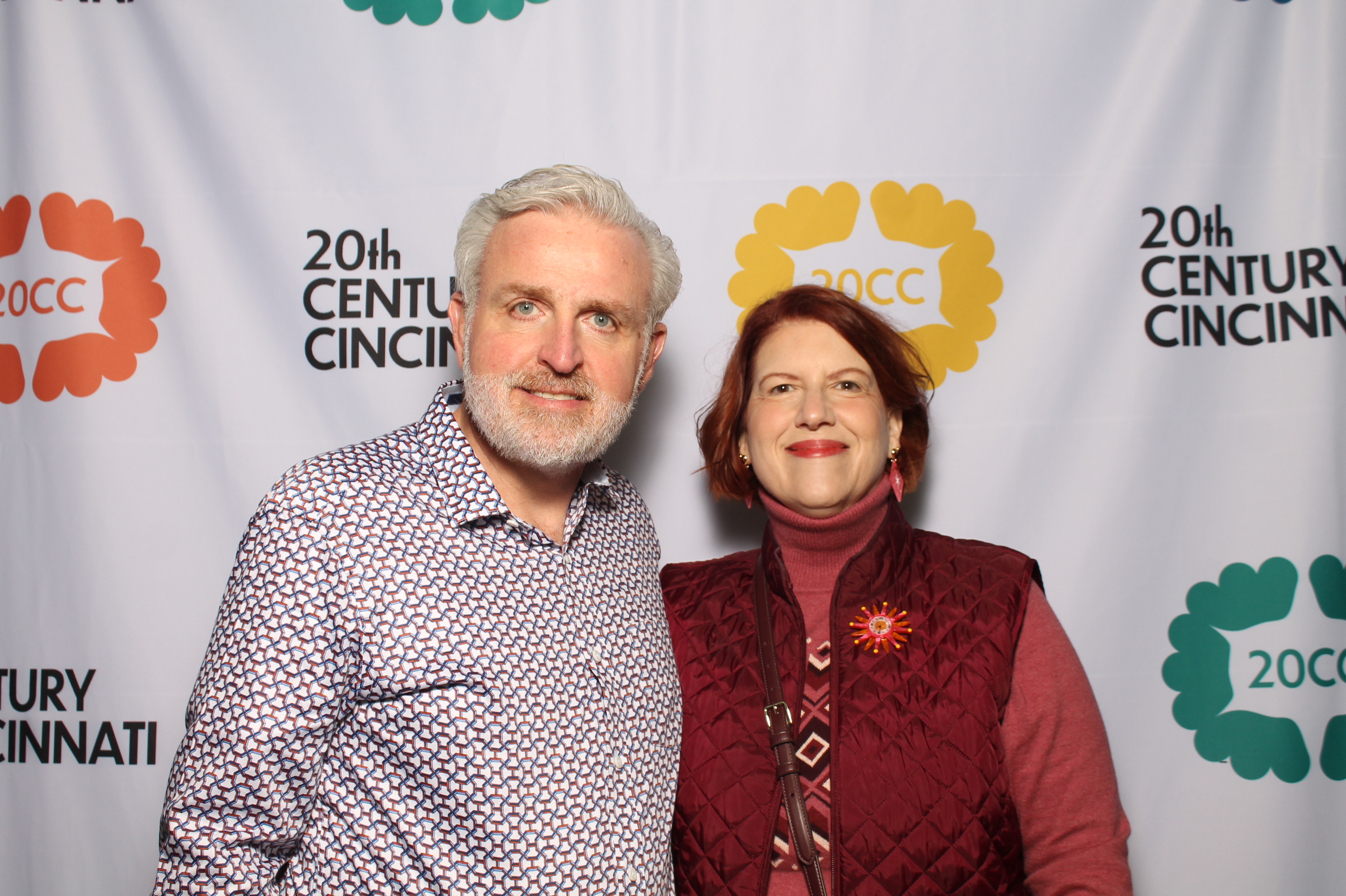 20th Centry Cincinnati | View more photos from the event at gallery.photoboothcincy.com/u/PhotoBoothCincy/20th-Centry-Cincinnati