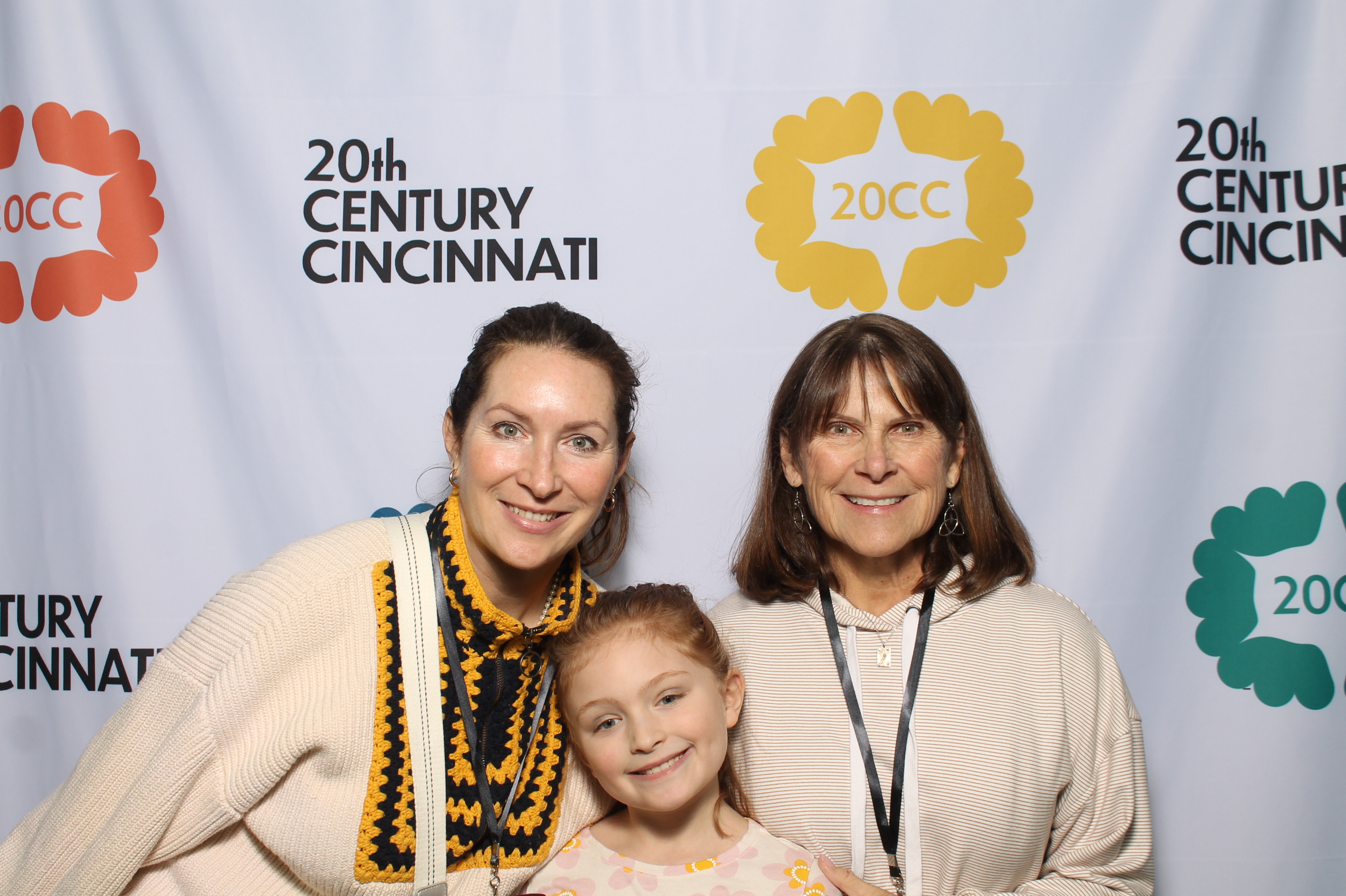20th Centry Cincinnati | View more photos from the event at gallery.photoboothcincy.com/u/PhotoBoothCincy/20th-Centry-Cincinnati
