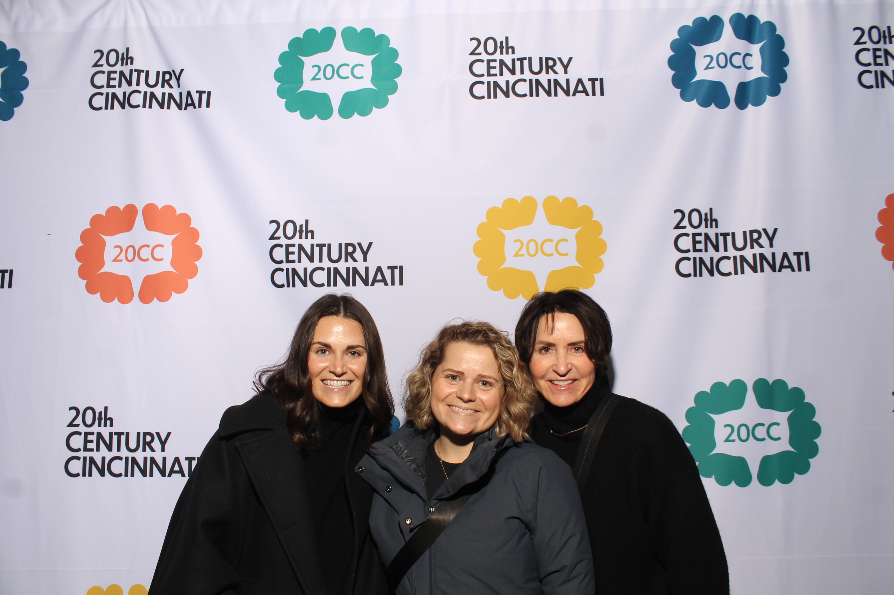 20th Centry Cincinnati | View more photos from the event at gallery.photoboothcincy.com/u/PhotoBoothCincy/20th-Centry-Cincinnati
