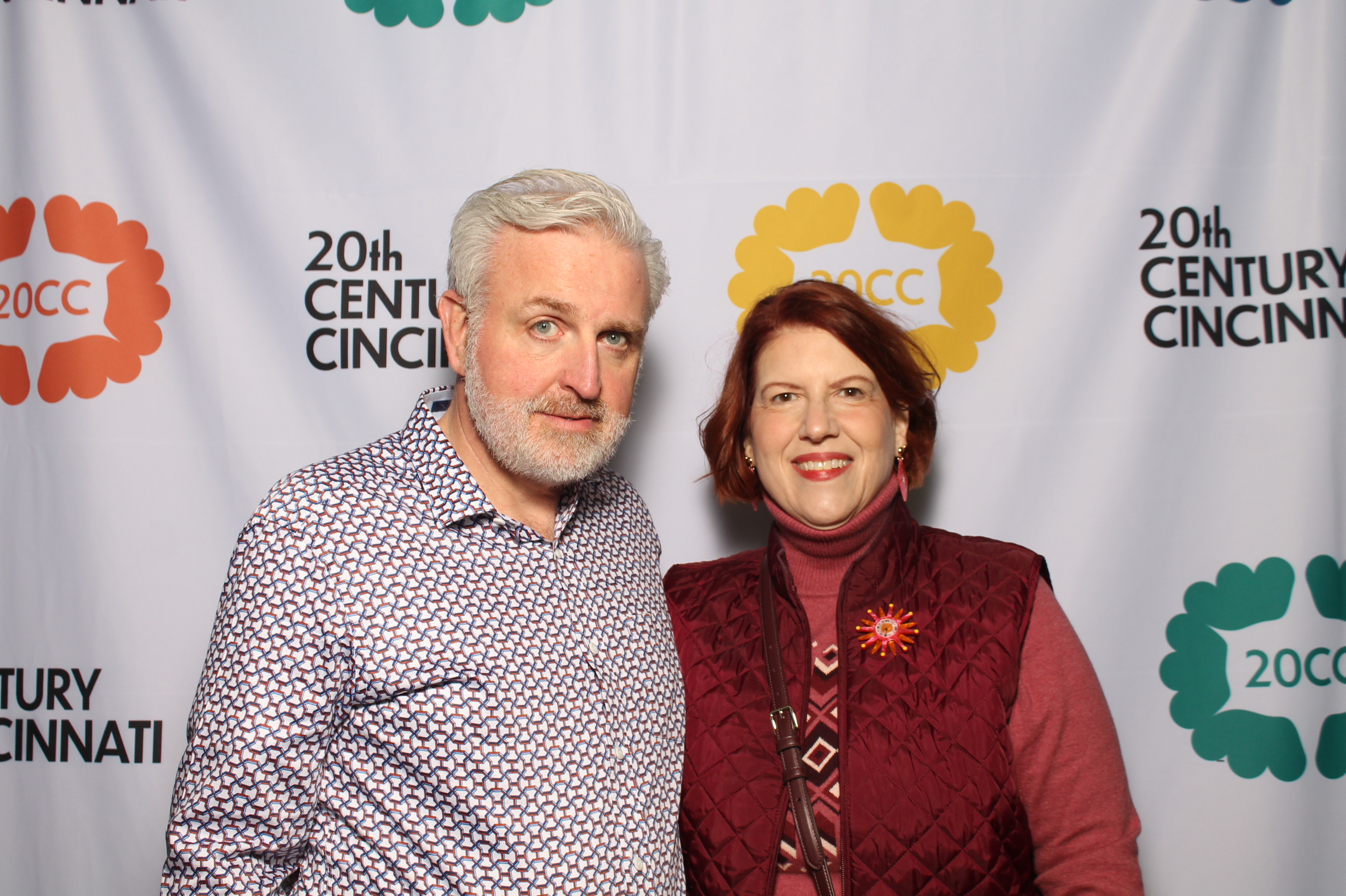 20th Centry Cincinnati | View more photos from the event at gallery.photoboothcincy.com/u/PhotoBoothCincy/20th-Centry-Cincinnati