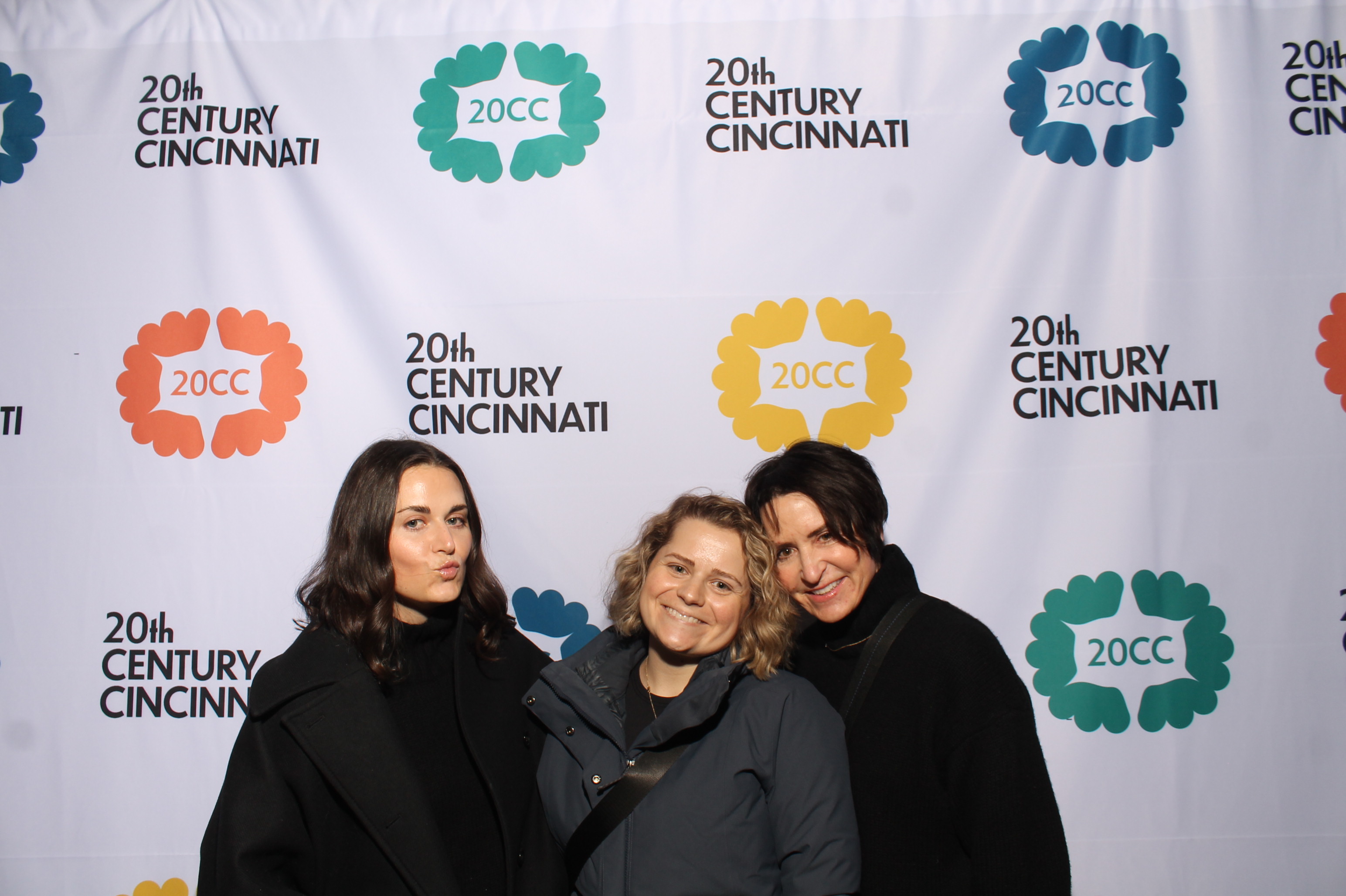 20th Centry Cincinnati | View more photos from the event at gallery.photoboothcincy.com/u/PhotoBoothCincy/20th-Centry-Cincinnati