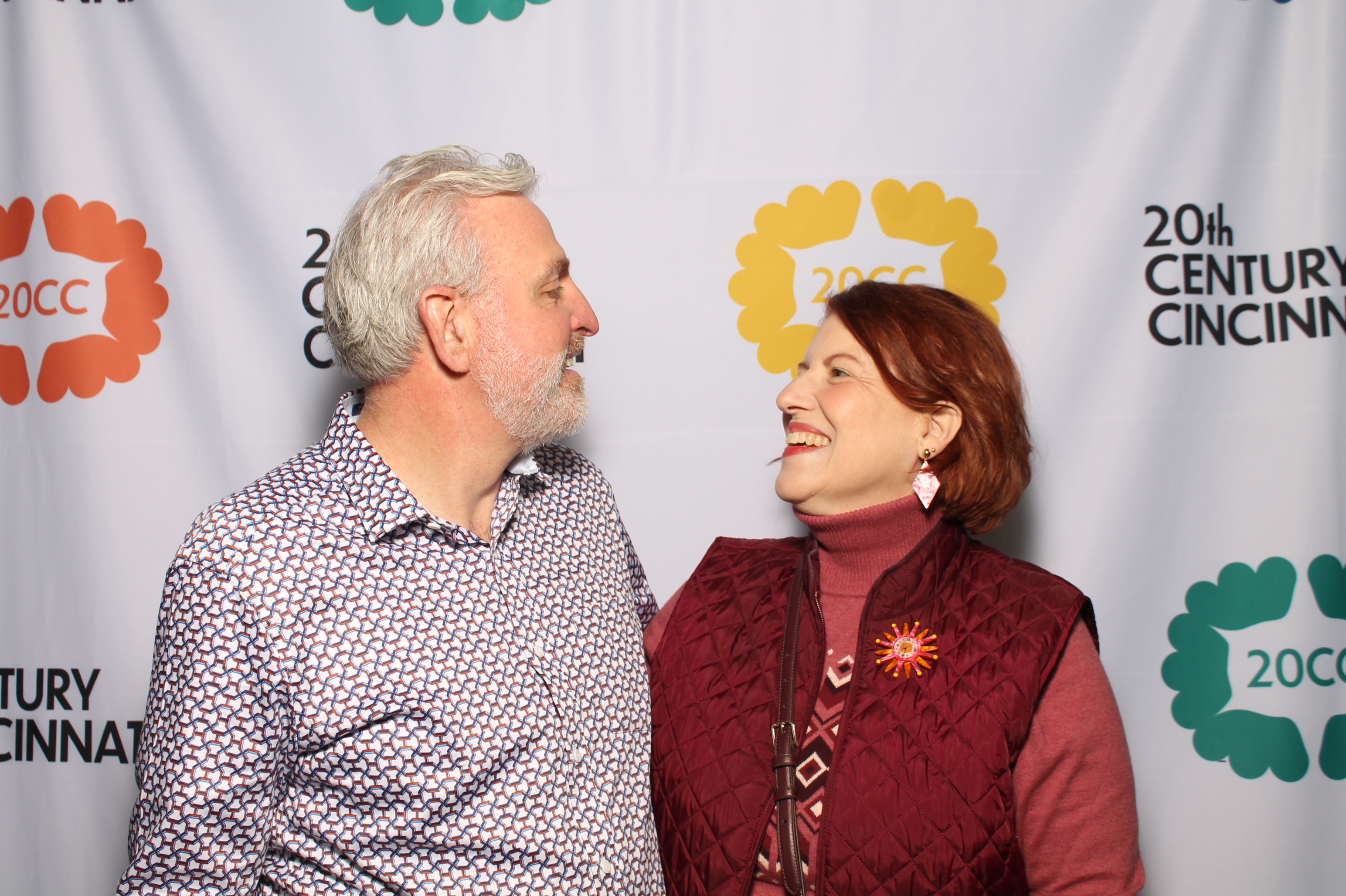 20th Centry Cincinnati | View more photos from the event at gallery.photoboothcincy.com/u/PhotoBoothCincy/20th-Centry-Cincinnati