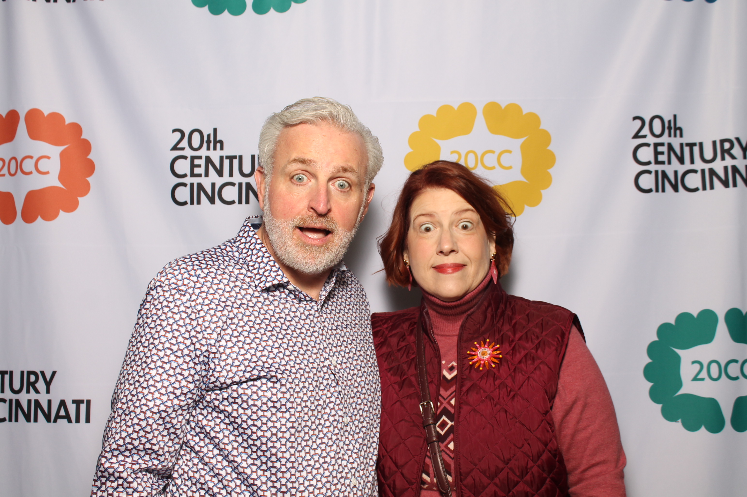 20th Centry Cincinnati | View more photos from the event at gallery.photoboothcincy.com/u/PhotoBoothCincy/20th-Centry-Cincinnati